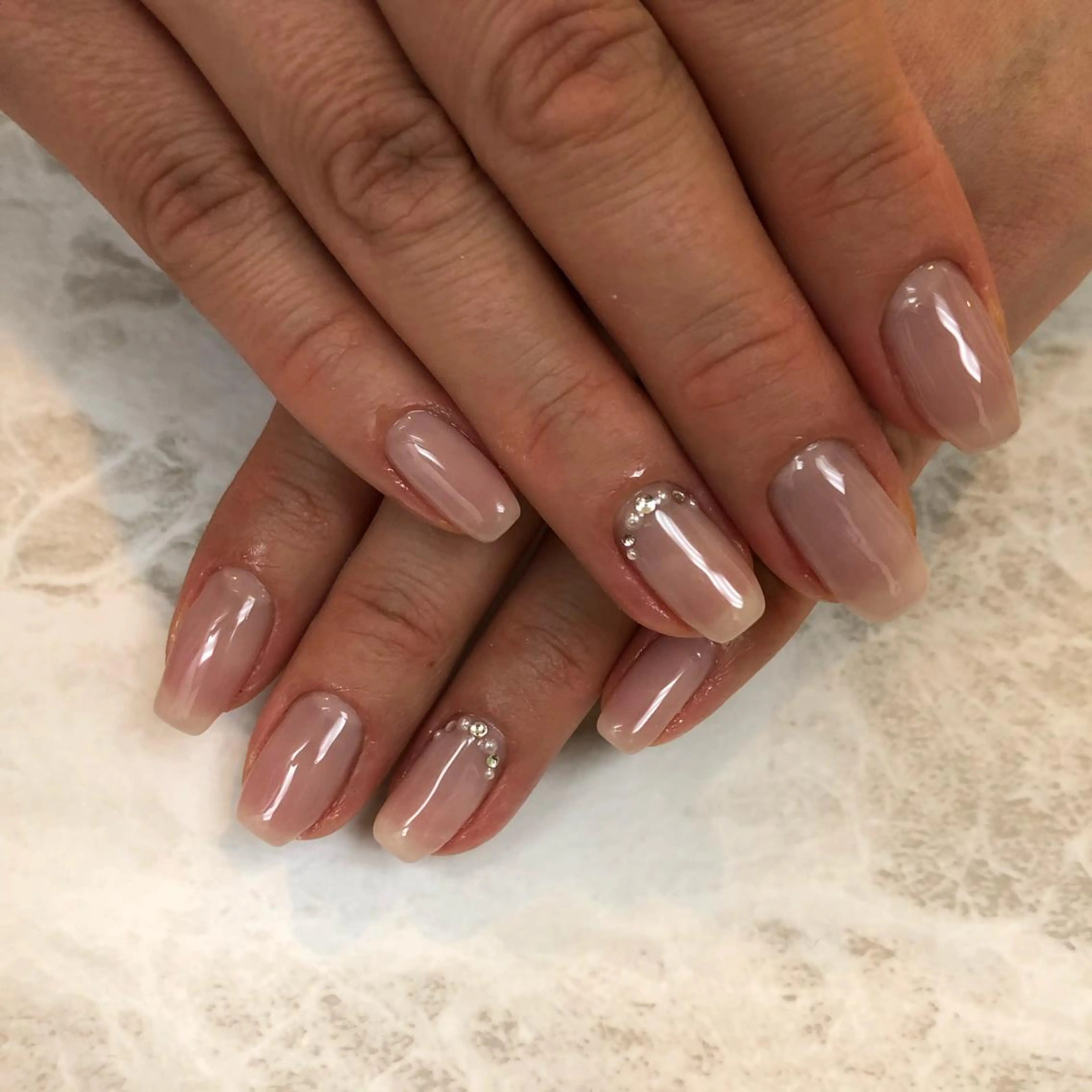 ネイル Irodim所属・MOKA NAKAGAWAのエステ・リラクイメージ