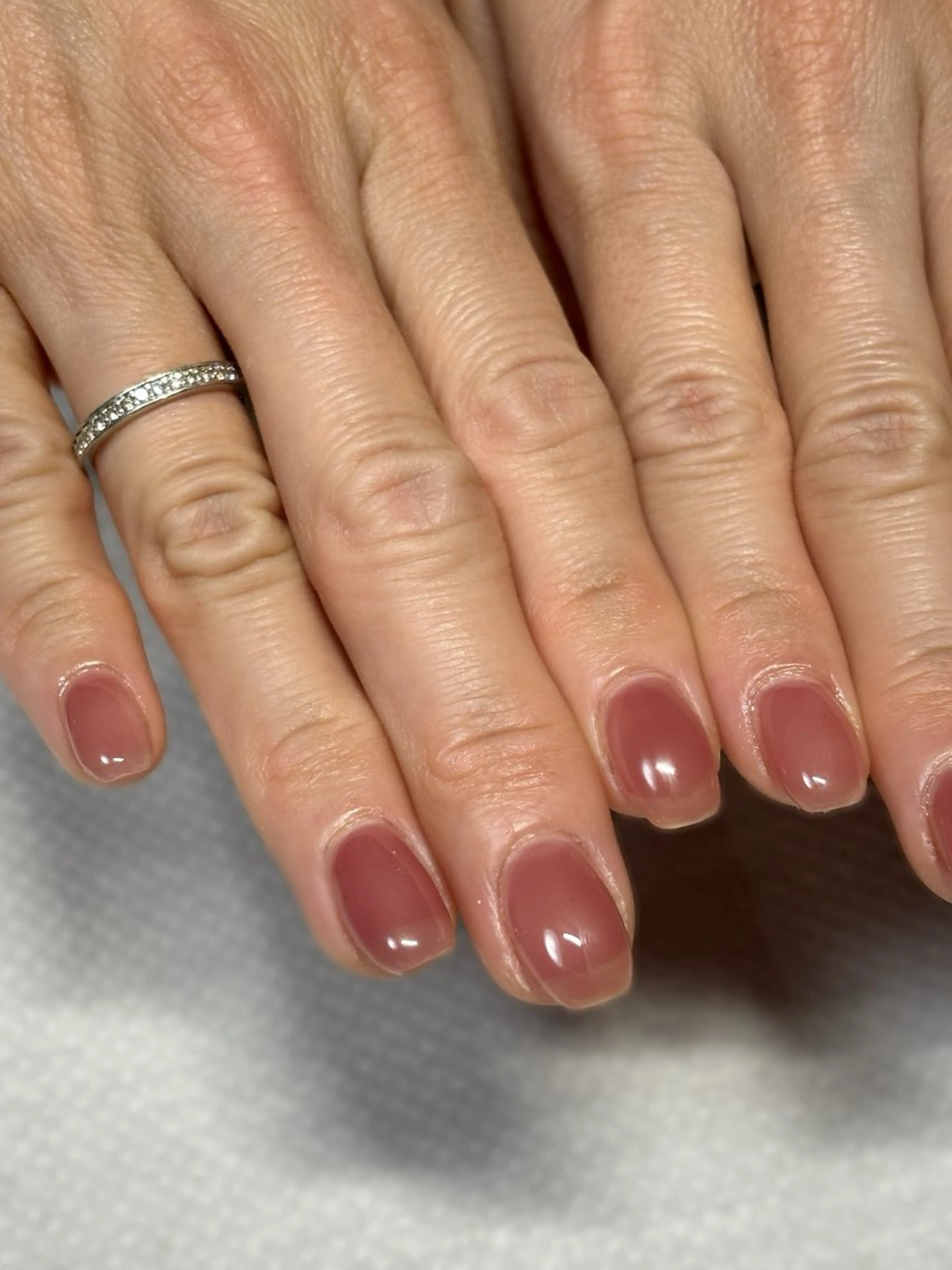 ネイル SS Beauty Salon所属・SS Beauty Salonのネイルデザイン