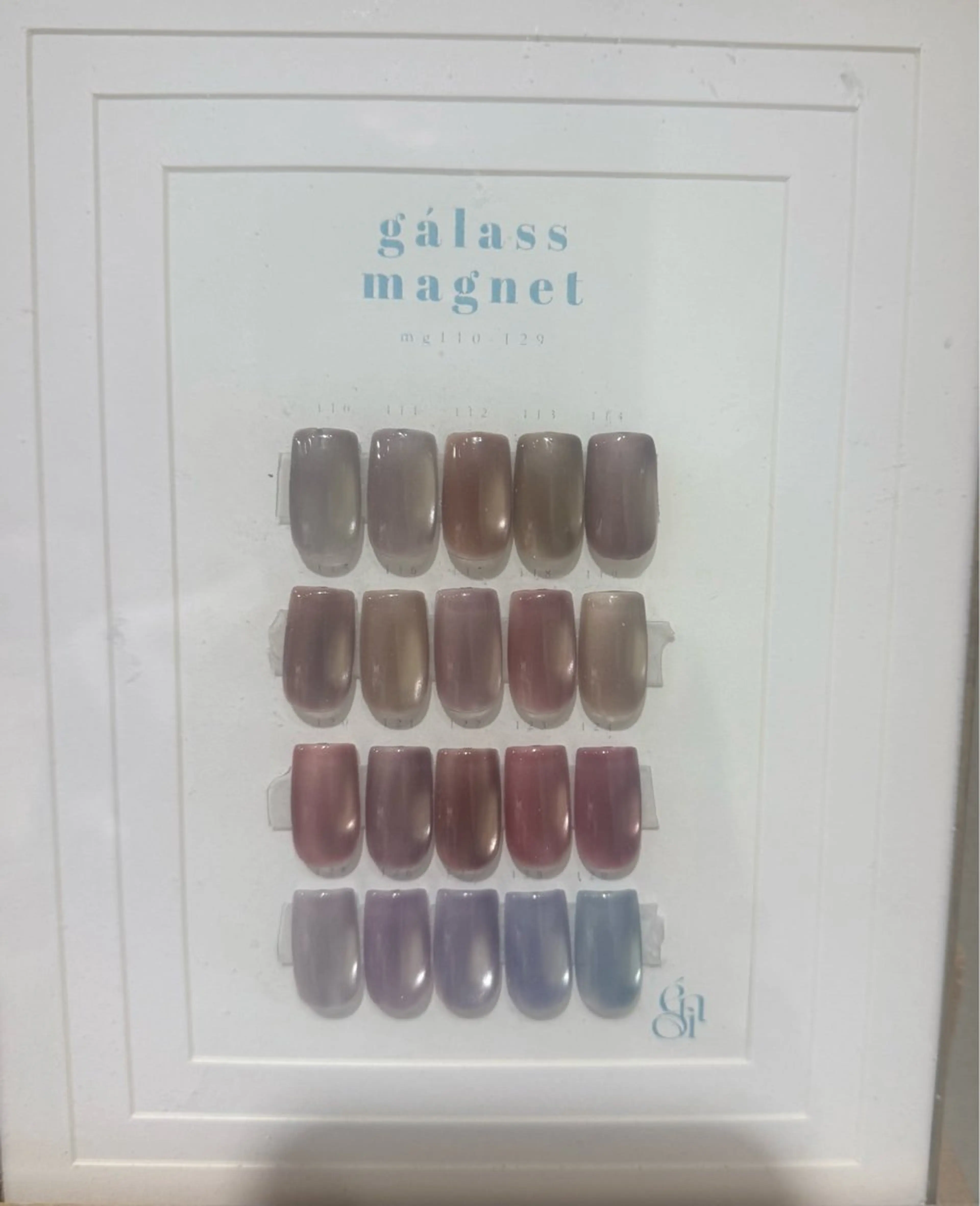 【マグネット】オフなしの写真