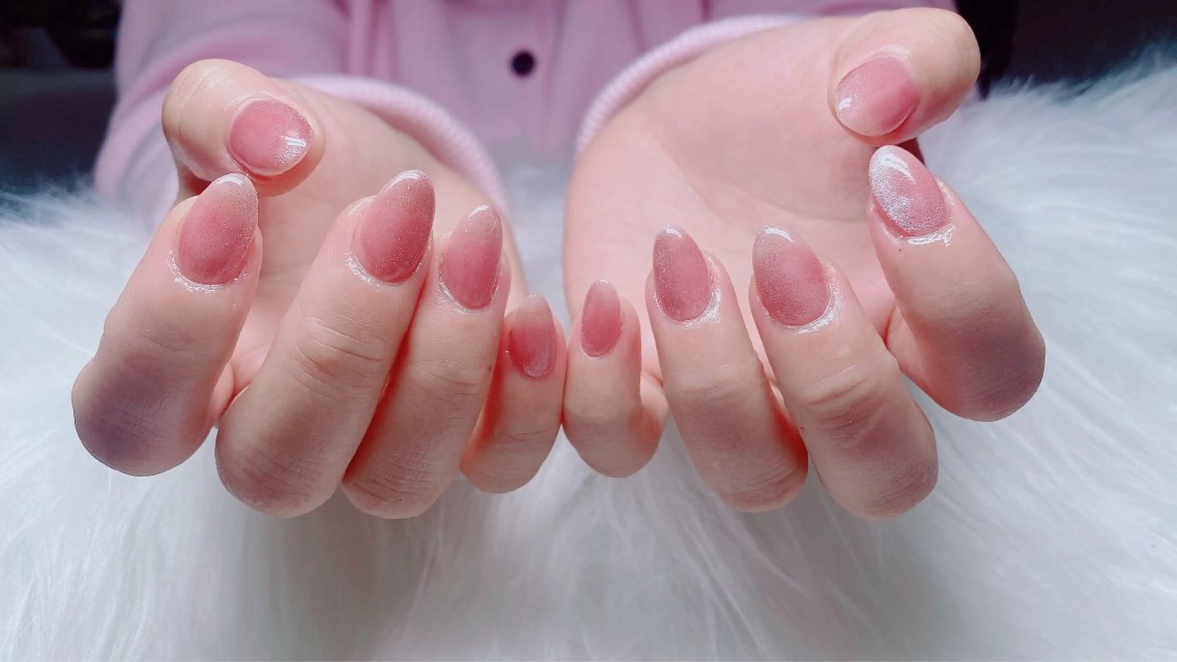 ネイル Nail Annのネイルデザイン