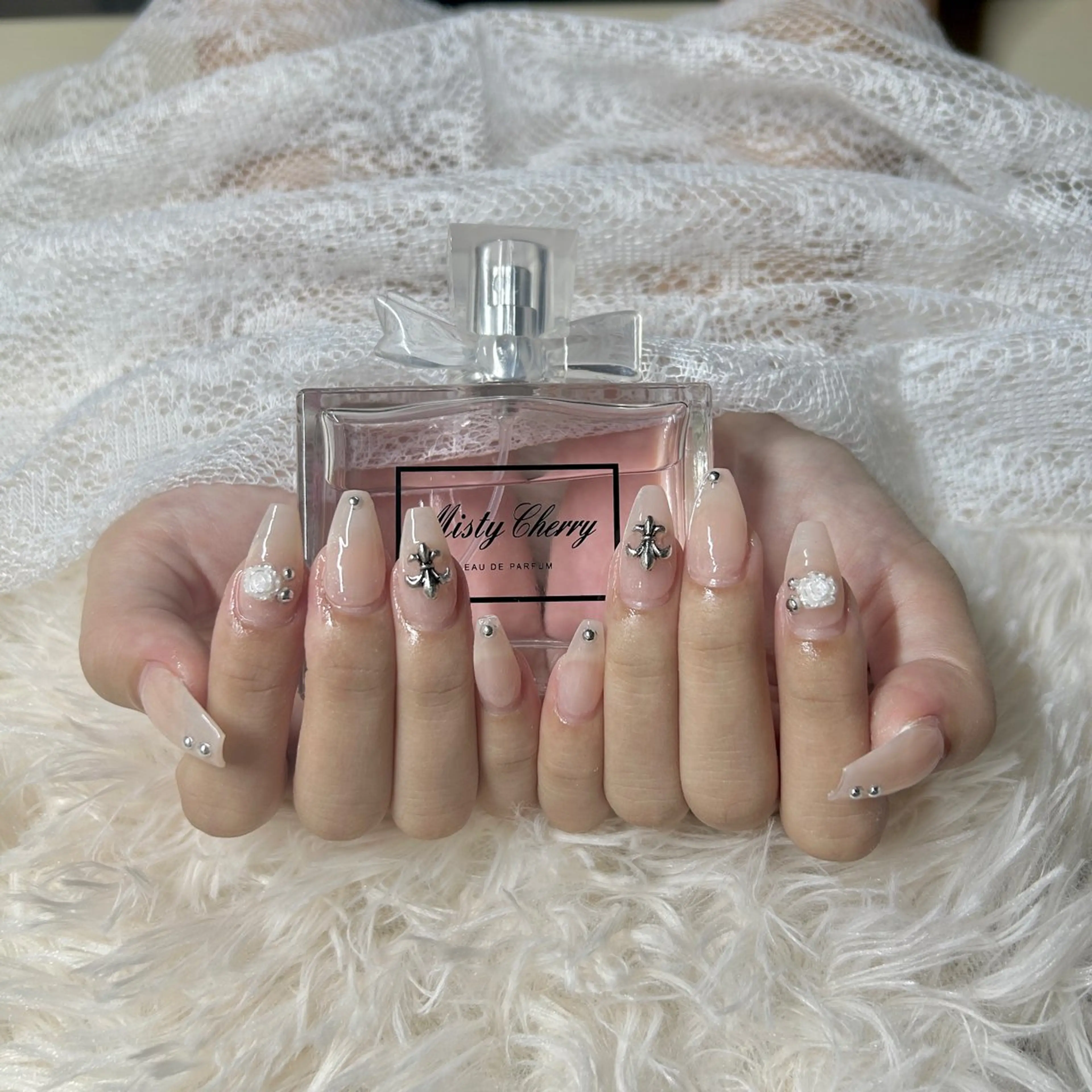 ネイル Nana treeのネイルデザイン