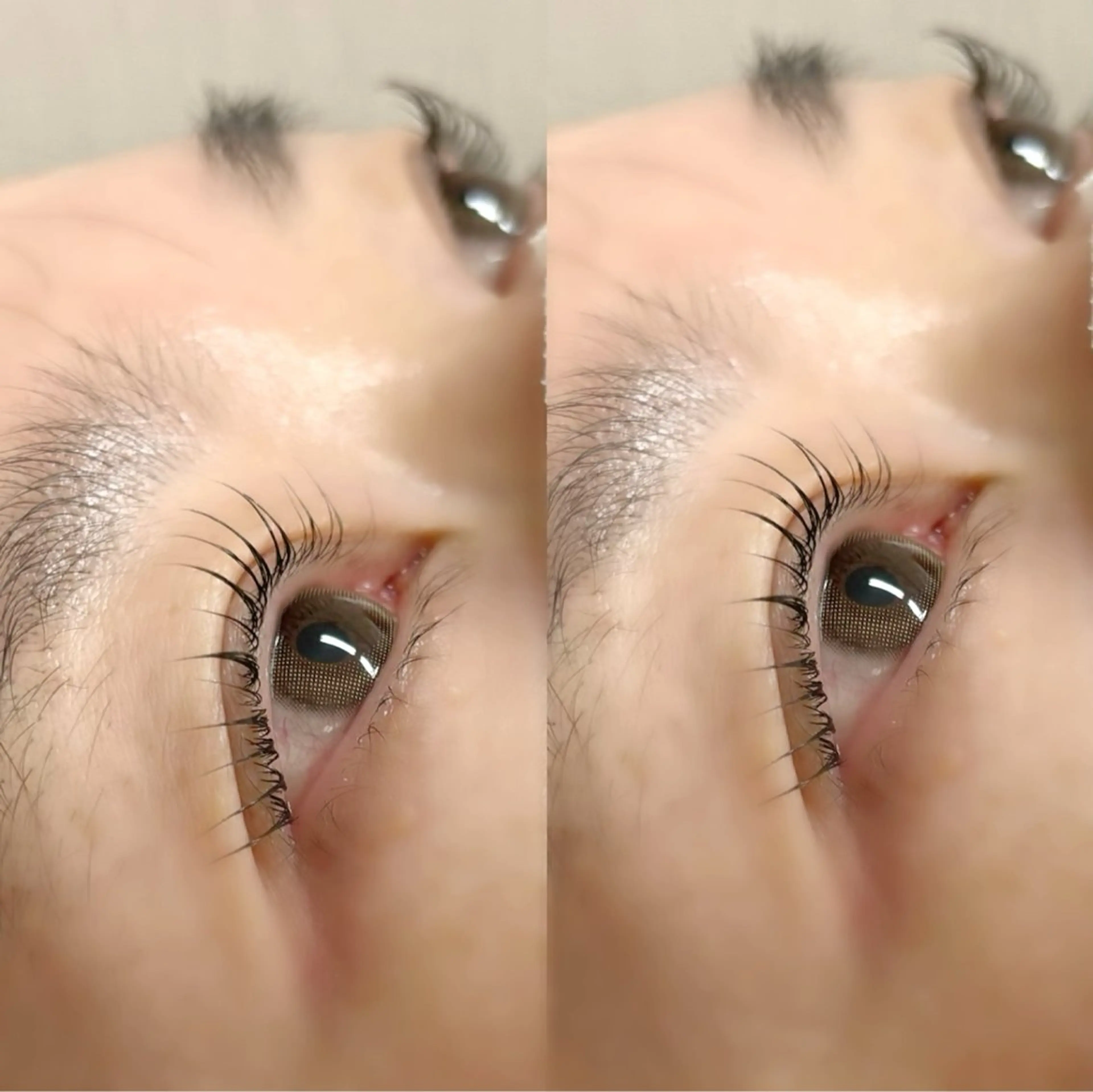 マツエク・マツパ 🩵マエクボ ヒヨリ🩵のマツエク・マツパデザイン