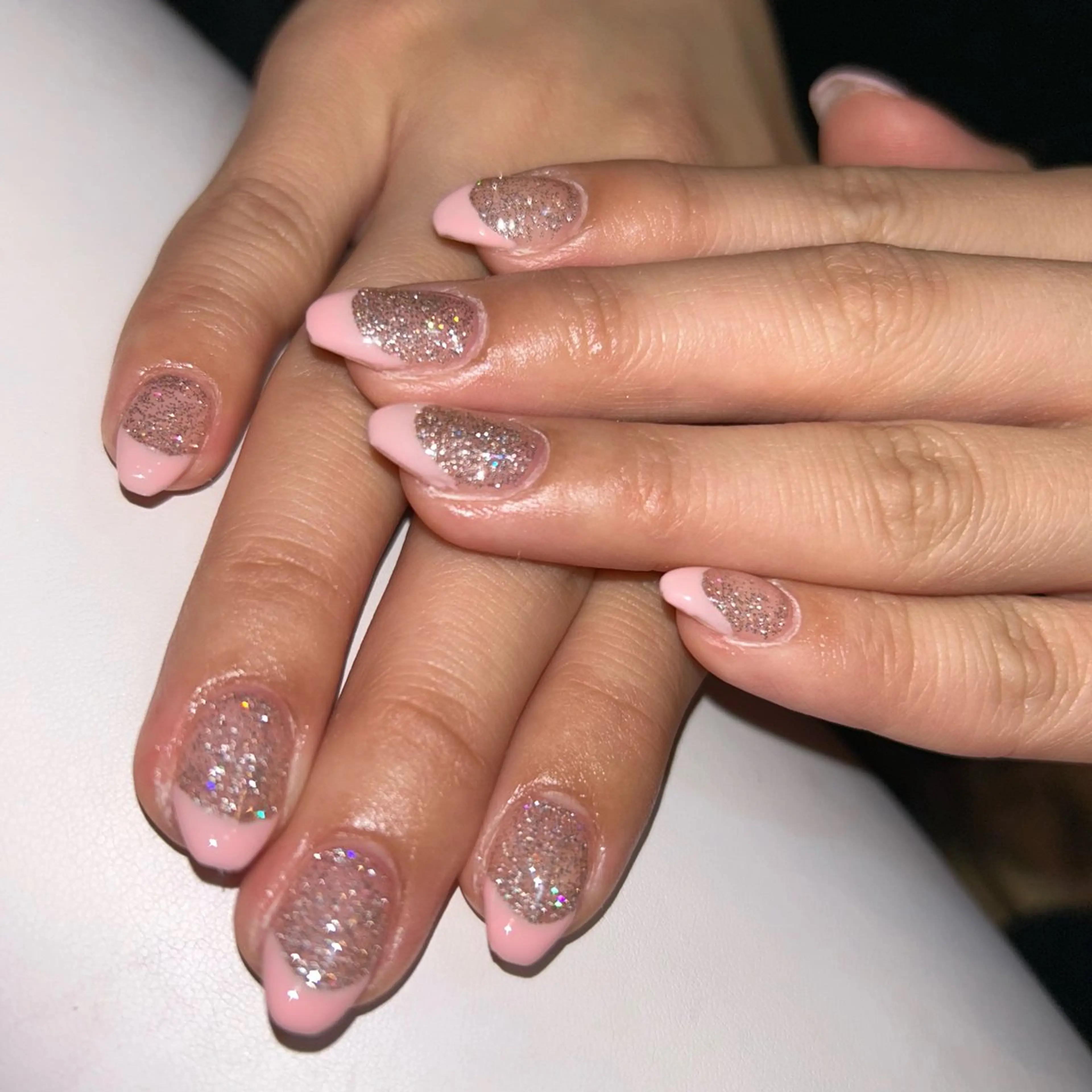 ネイル ハンドネイル ハンドケア Amys nail ハナのネイルデザイン