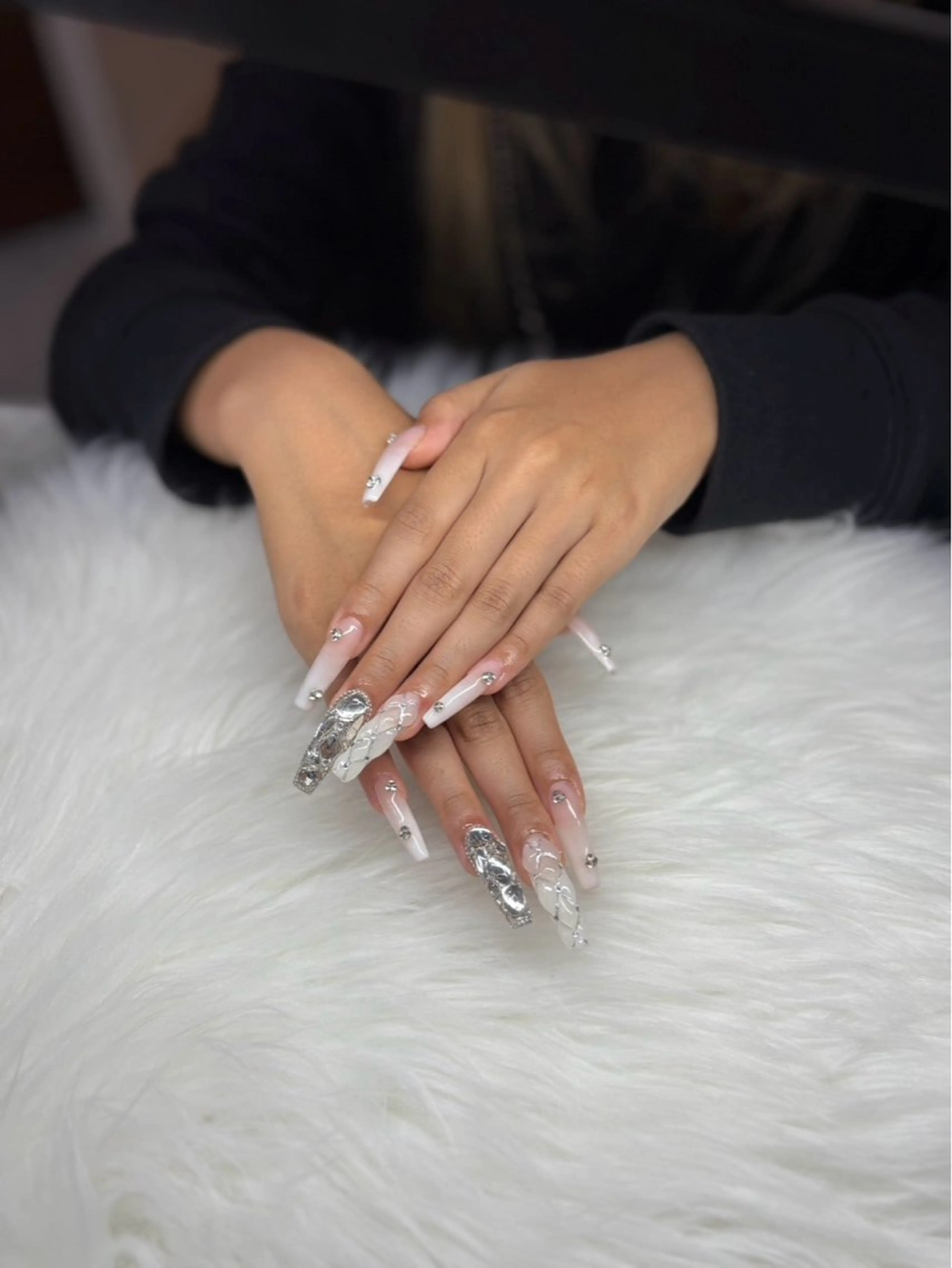 ネイル ネイルサロン ANELAのネイルデザイン