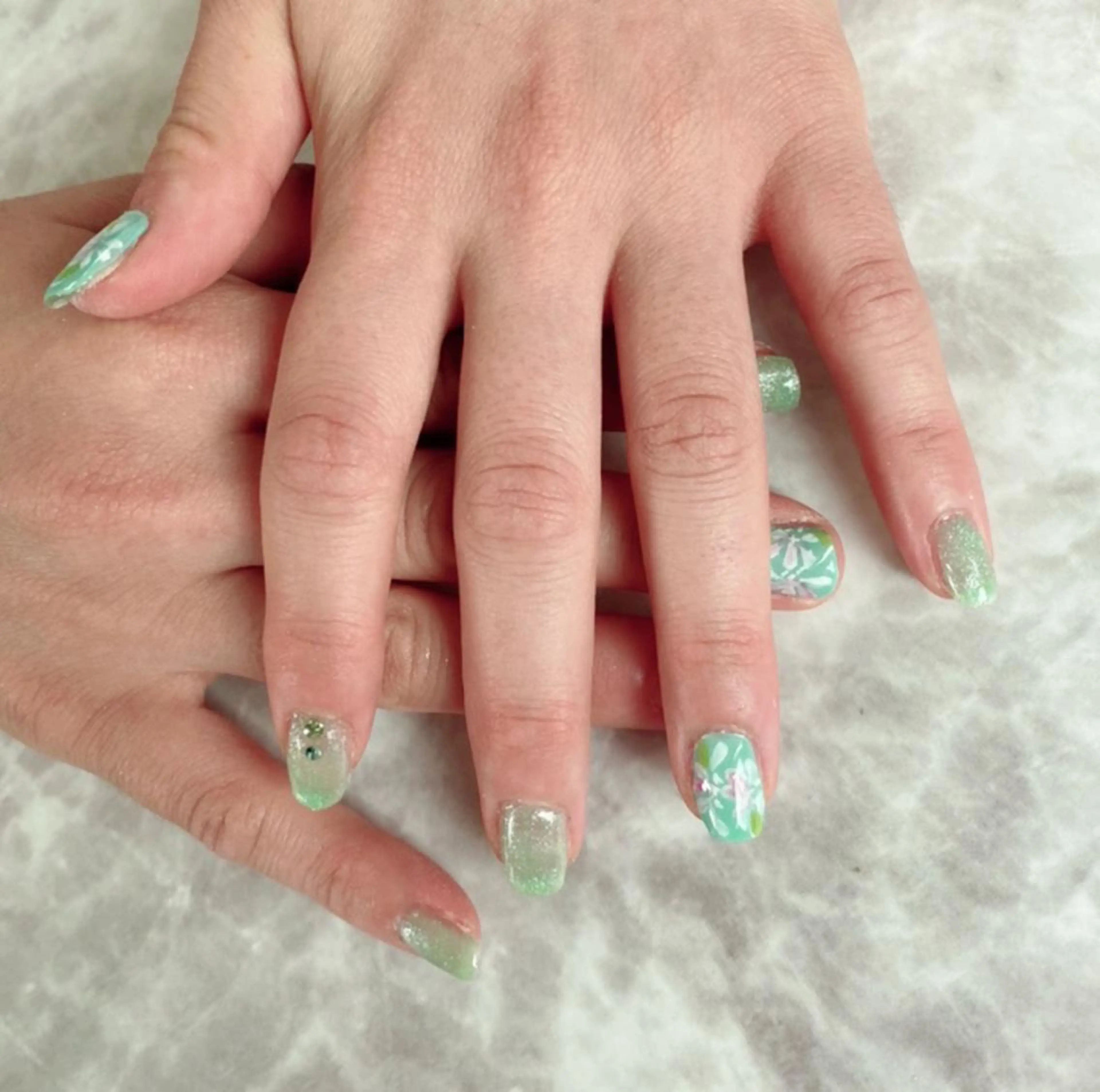 ネイル ネイリスト♡ AYAKOのネイルデザイン