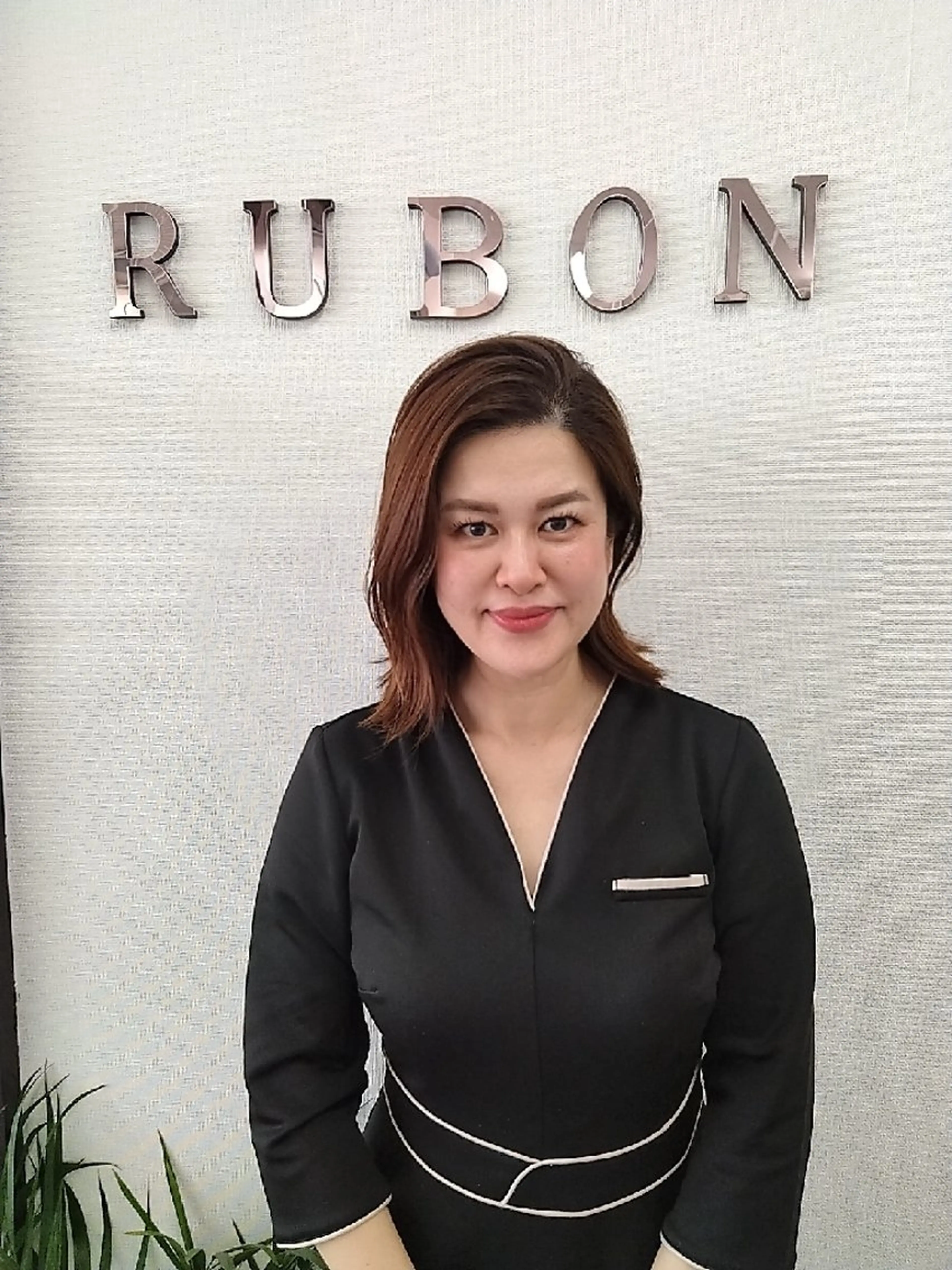 美肌専門サロン RUBONのエステ・リラクイメージ