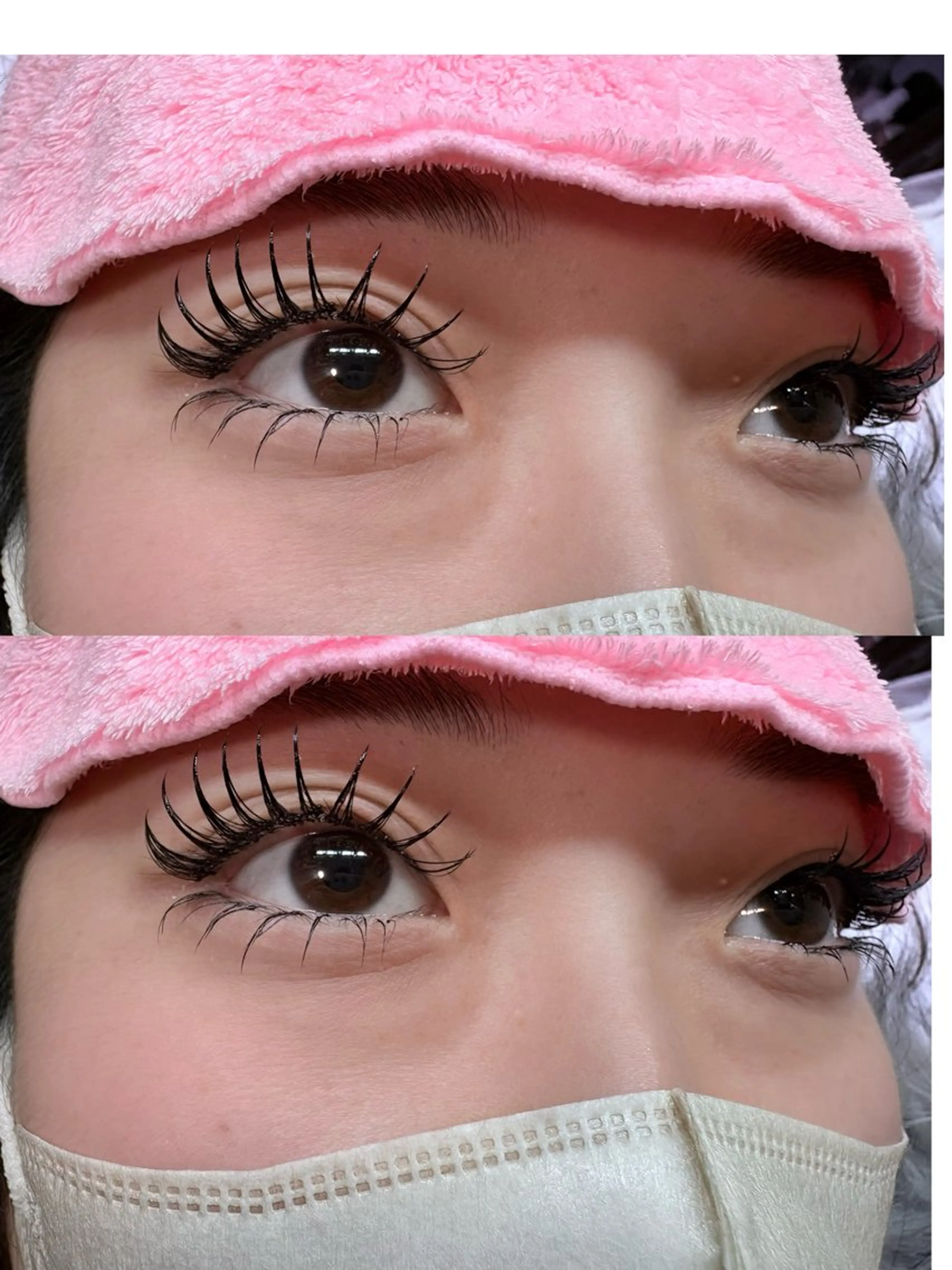 マツエク・マツパ トータルビューティー サロン・Ｎの眉毛・アイブロウイメージ