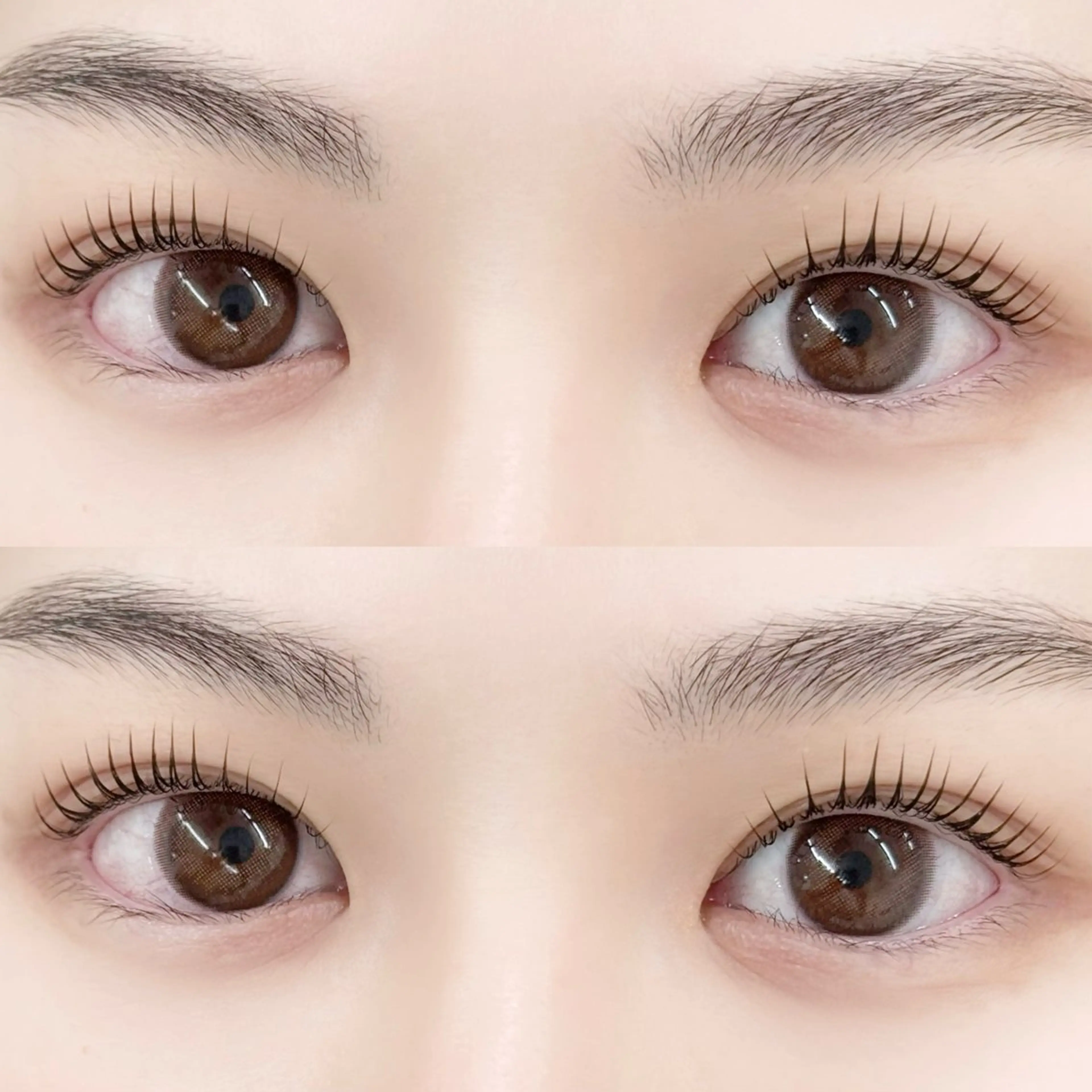 マツエク・マツパ パリジェンヌラッシュリフト マツパ CLUTCH江坂 こんどうのマツエク・マツパデザイン