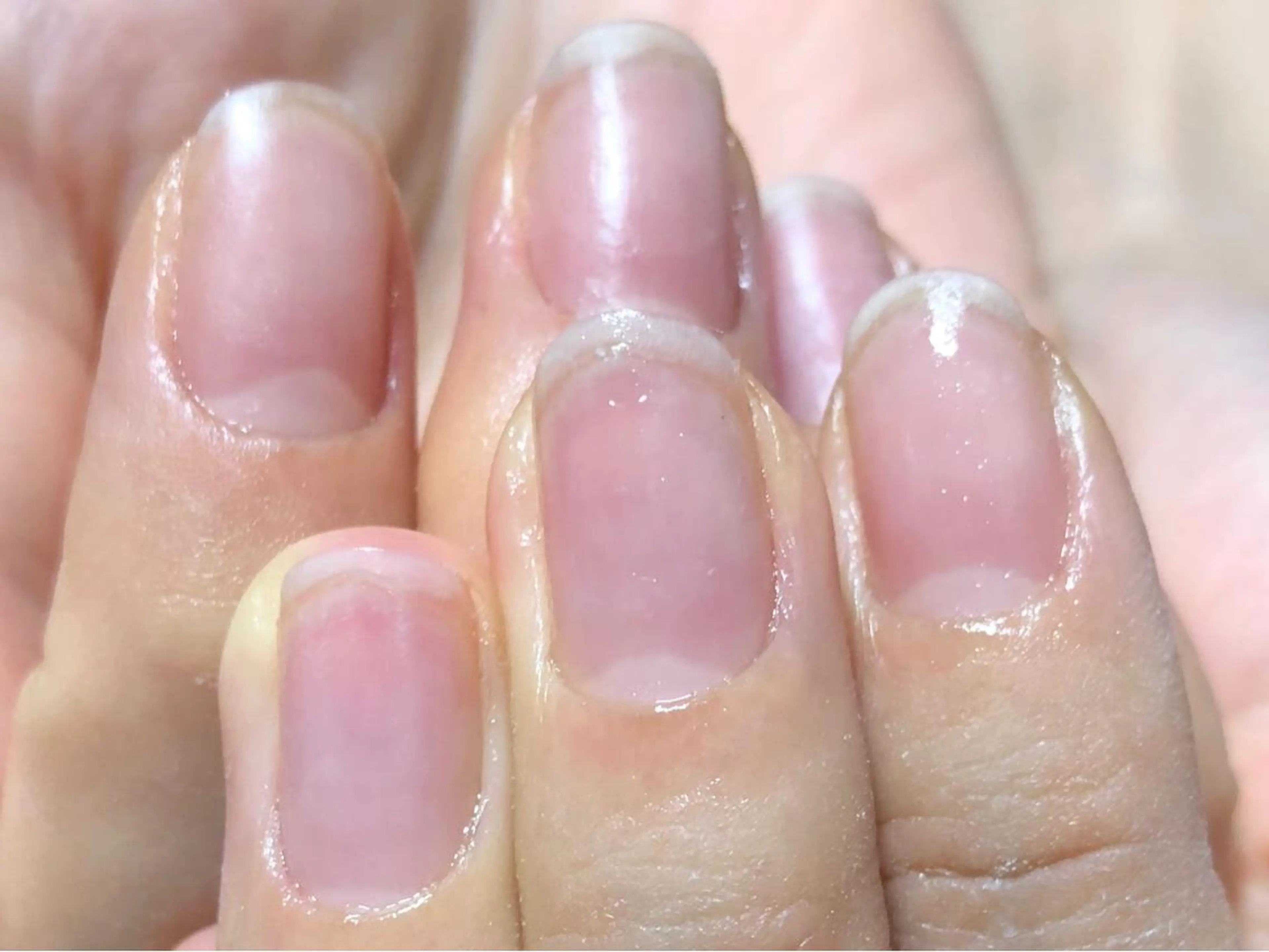 ネイル u sのネイルデザイン