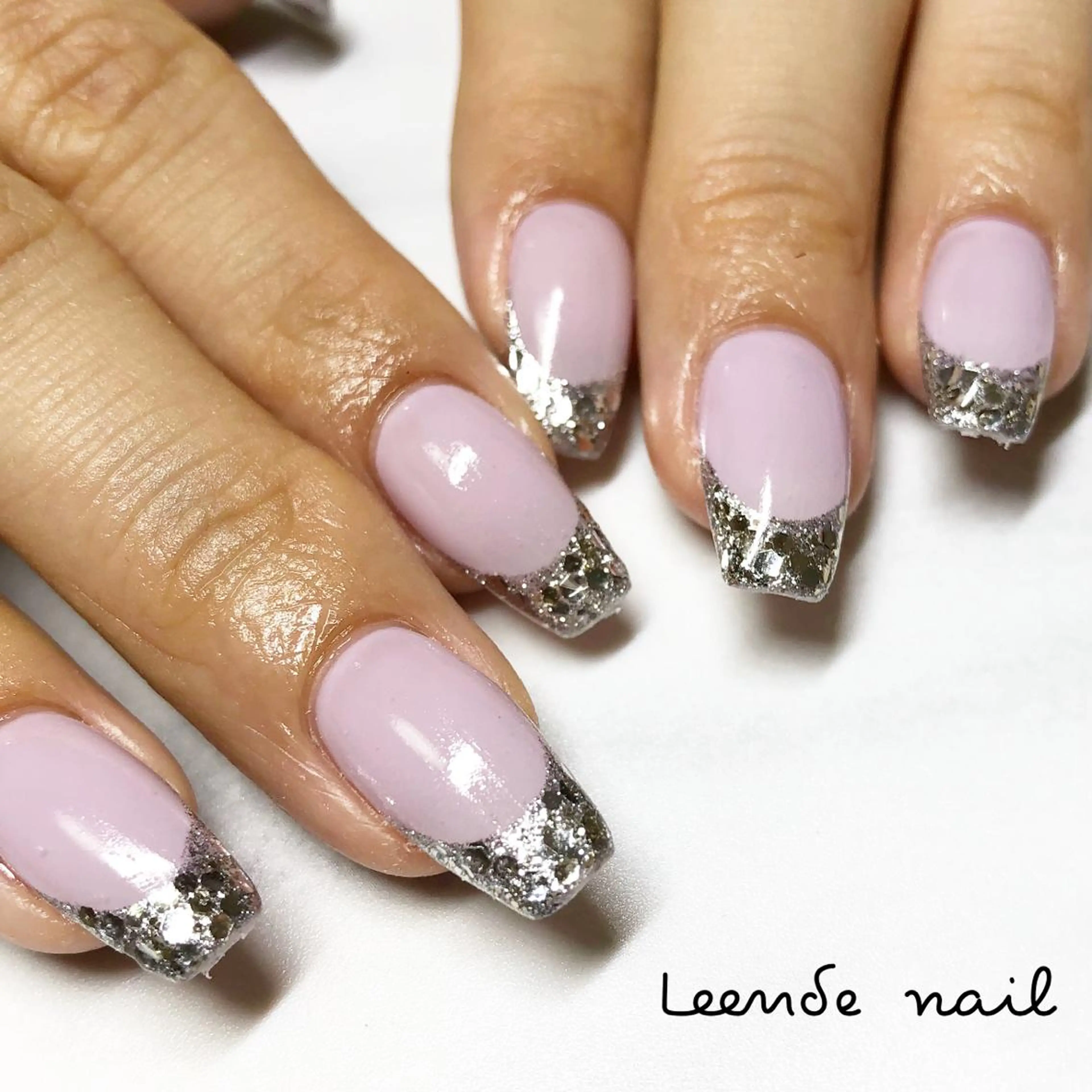 ネイル Leendenail 【リエンダネイル】のネイルデザイン