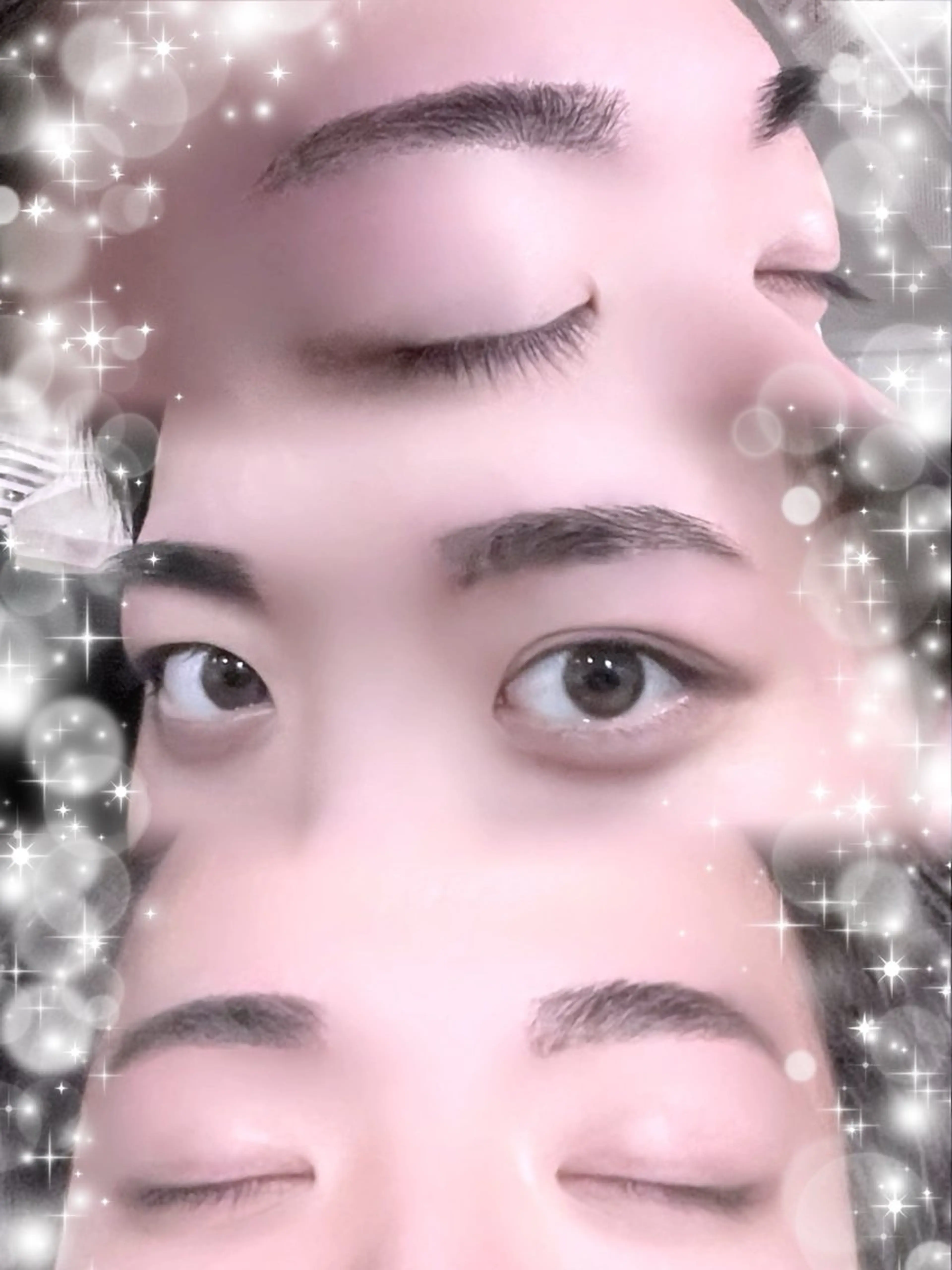 アイブロウ 眉毛ワックス脱毛 難波/ Hinano♡の眉毛・アイブロウイメージ