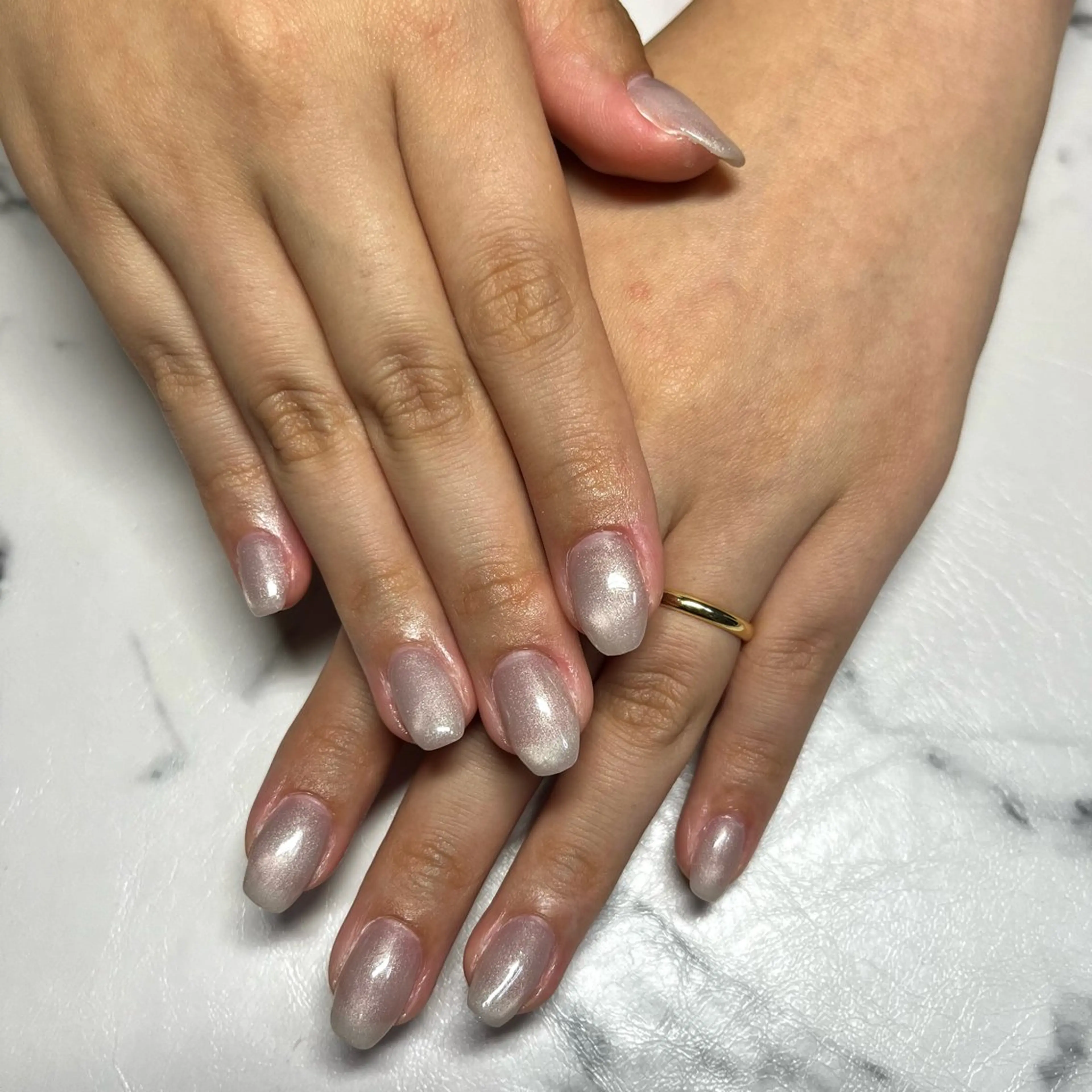 ネイル 伊藤 貴恵のネイルデザイン