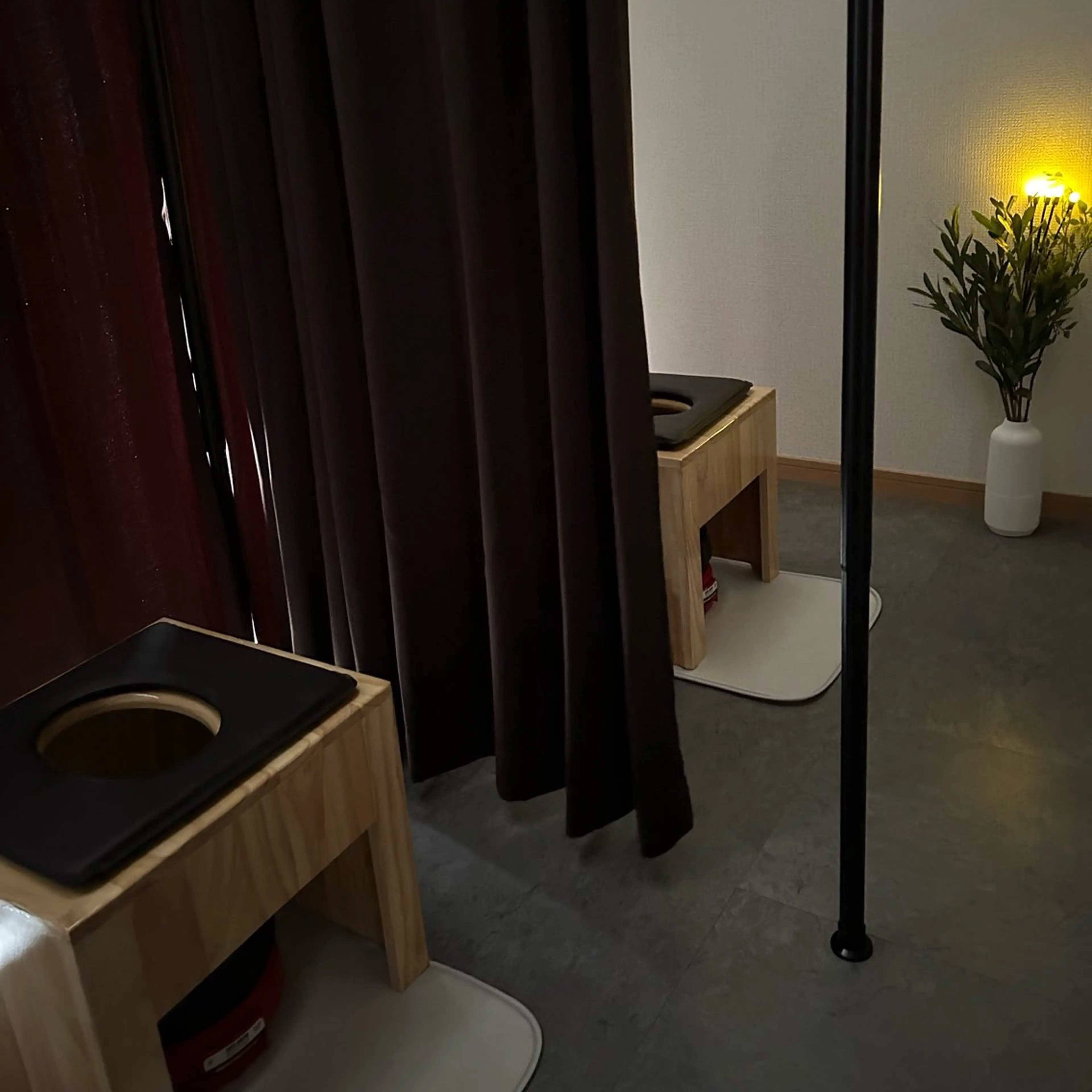 睡眠改善　ドライヘッドスパ専門店　HOPE所属・吉田 ◯のエステ・リラクイメージ