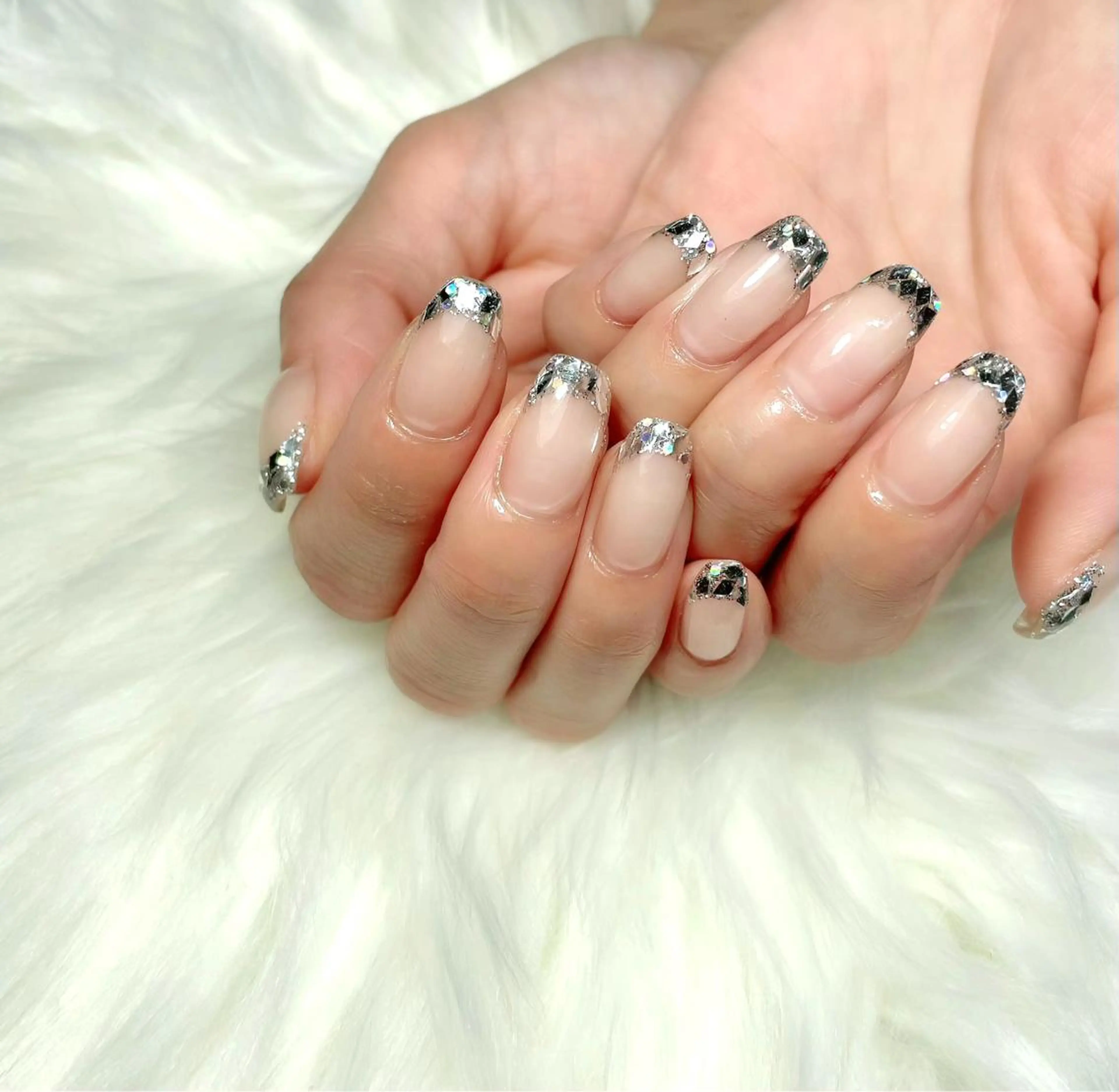 ネイル ハンドネイル Nail salon Venusのネイルデザイン