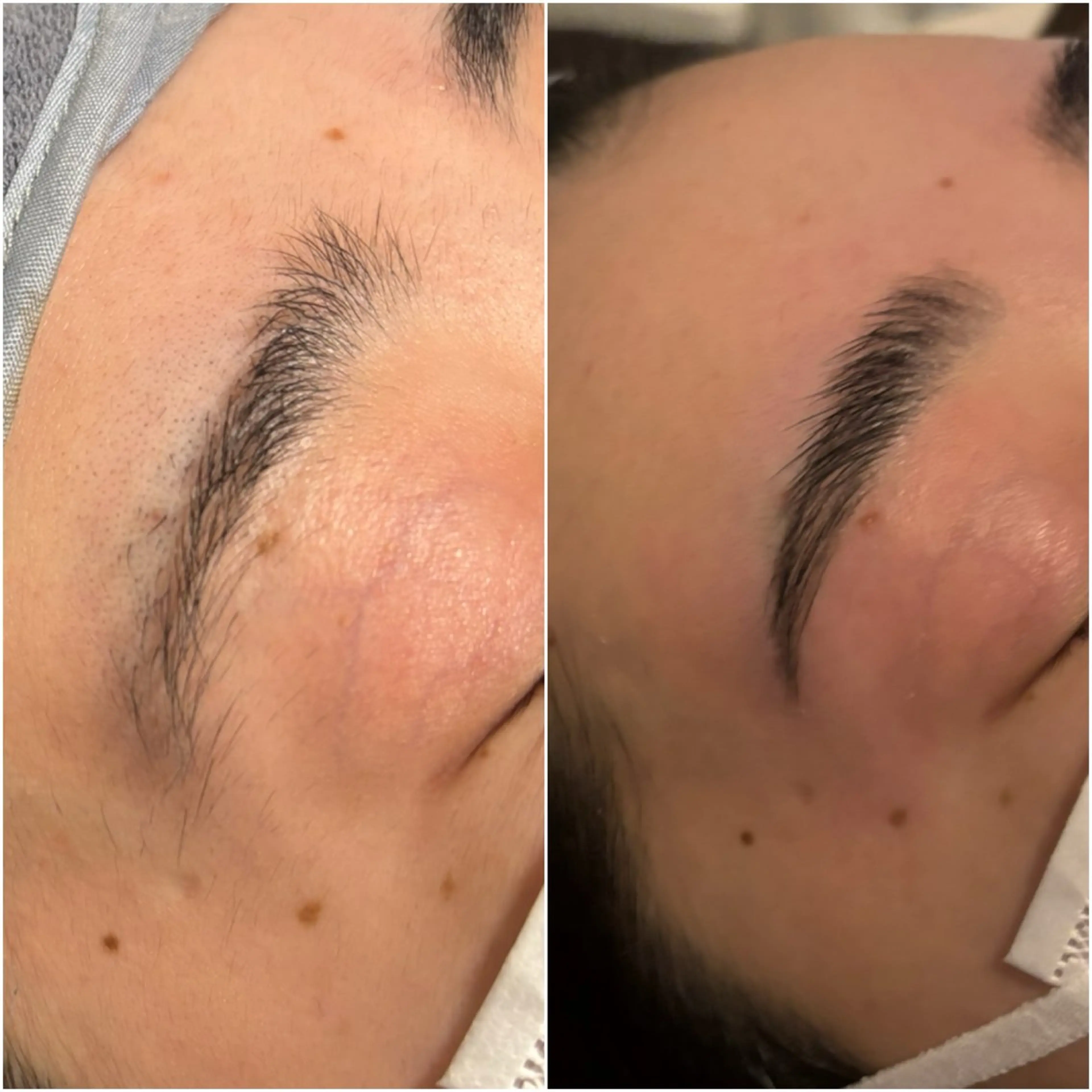 アイブロウ トータルサロン Re`ZAltの眉毛・アイブロウイメージ