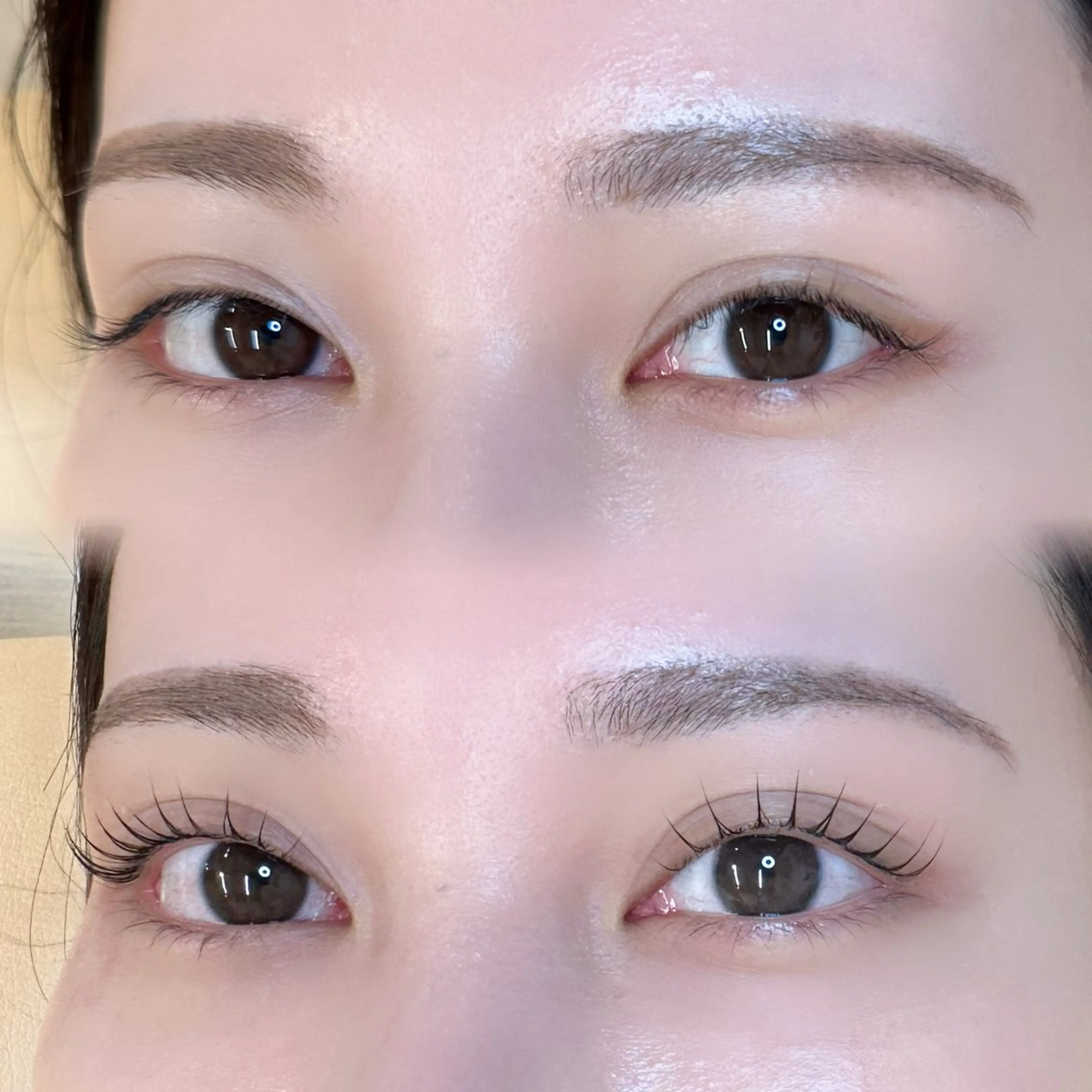 マツエク・マツパ natsumi 🤍池袋/似合わせ眉の眉毛・アイブロウイメージ