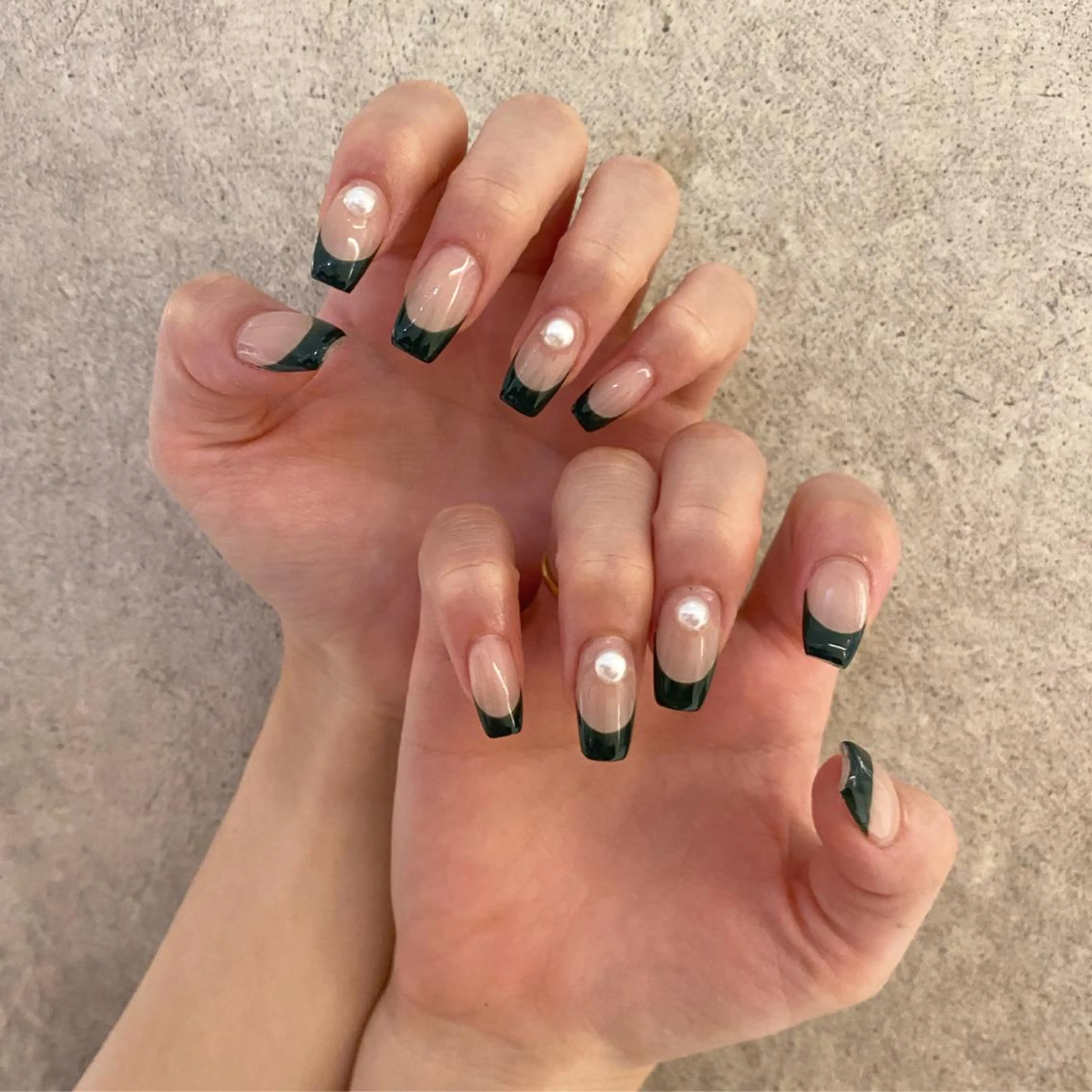 ネイル NailAVANCE miyuのネイルデザイン
