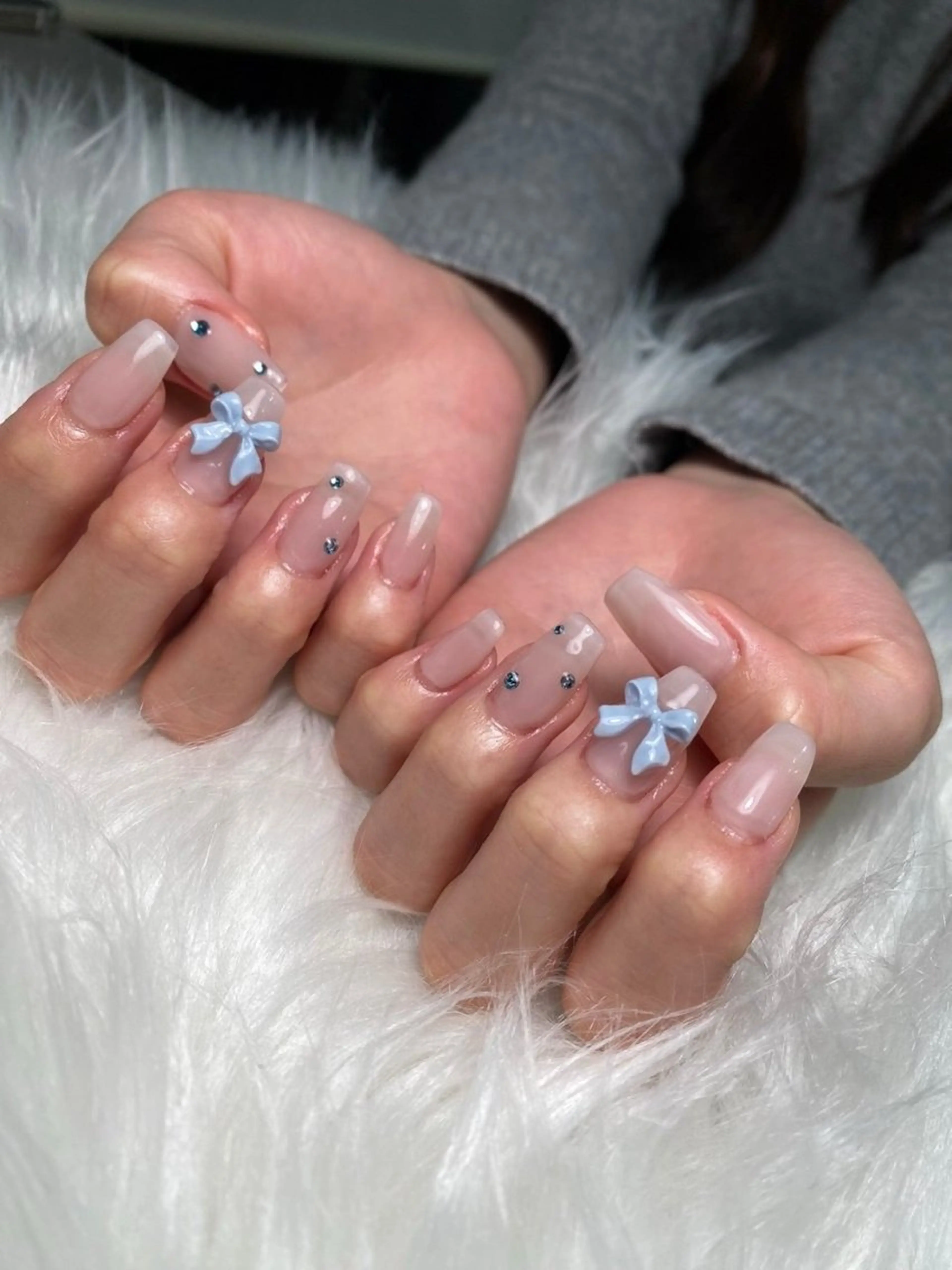 ネイル THE464 the464のネイルデザイン