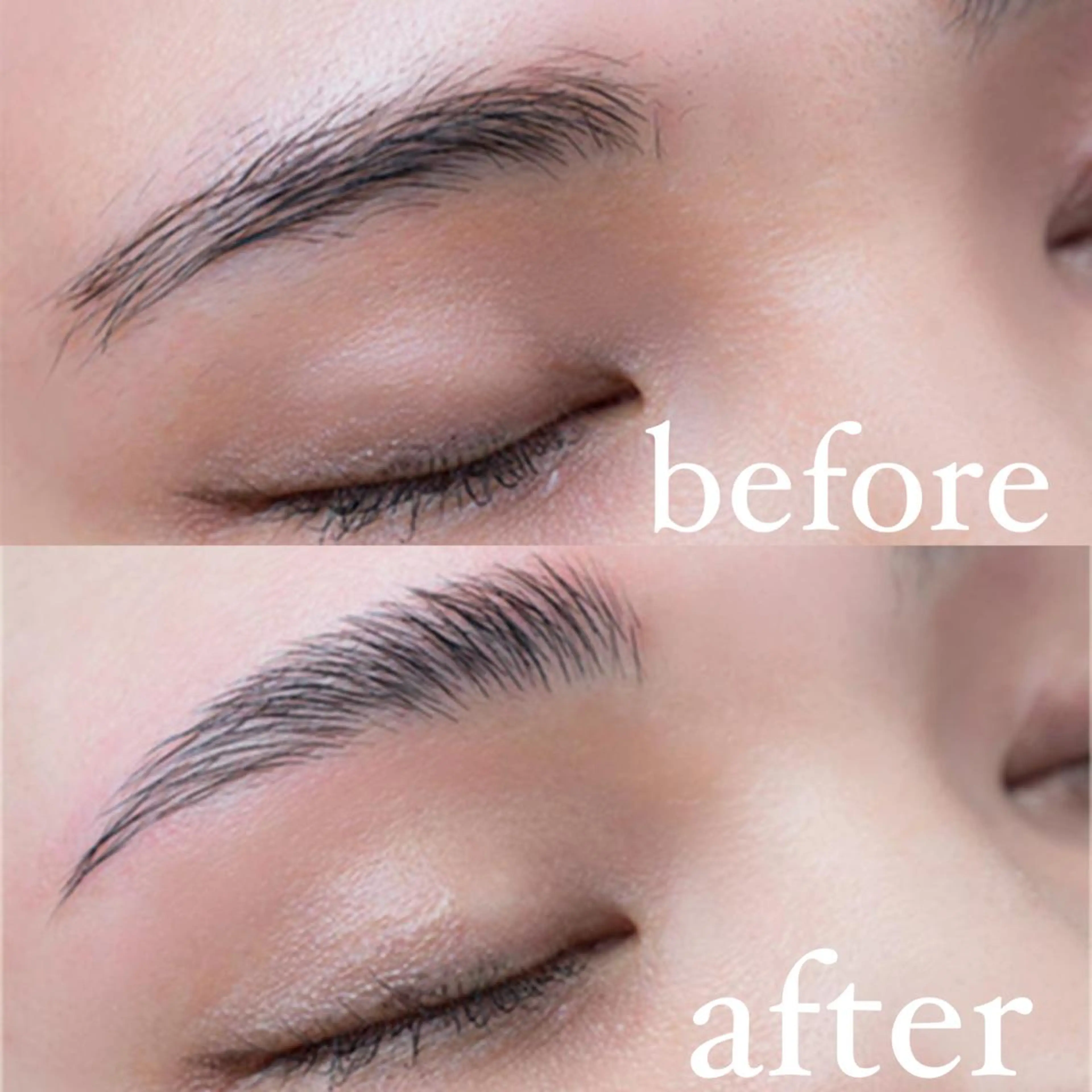 マツエク・マツパ その他(アイブロウ) sola: neolive山崎のマツエク・マツパデザイン