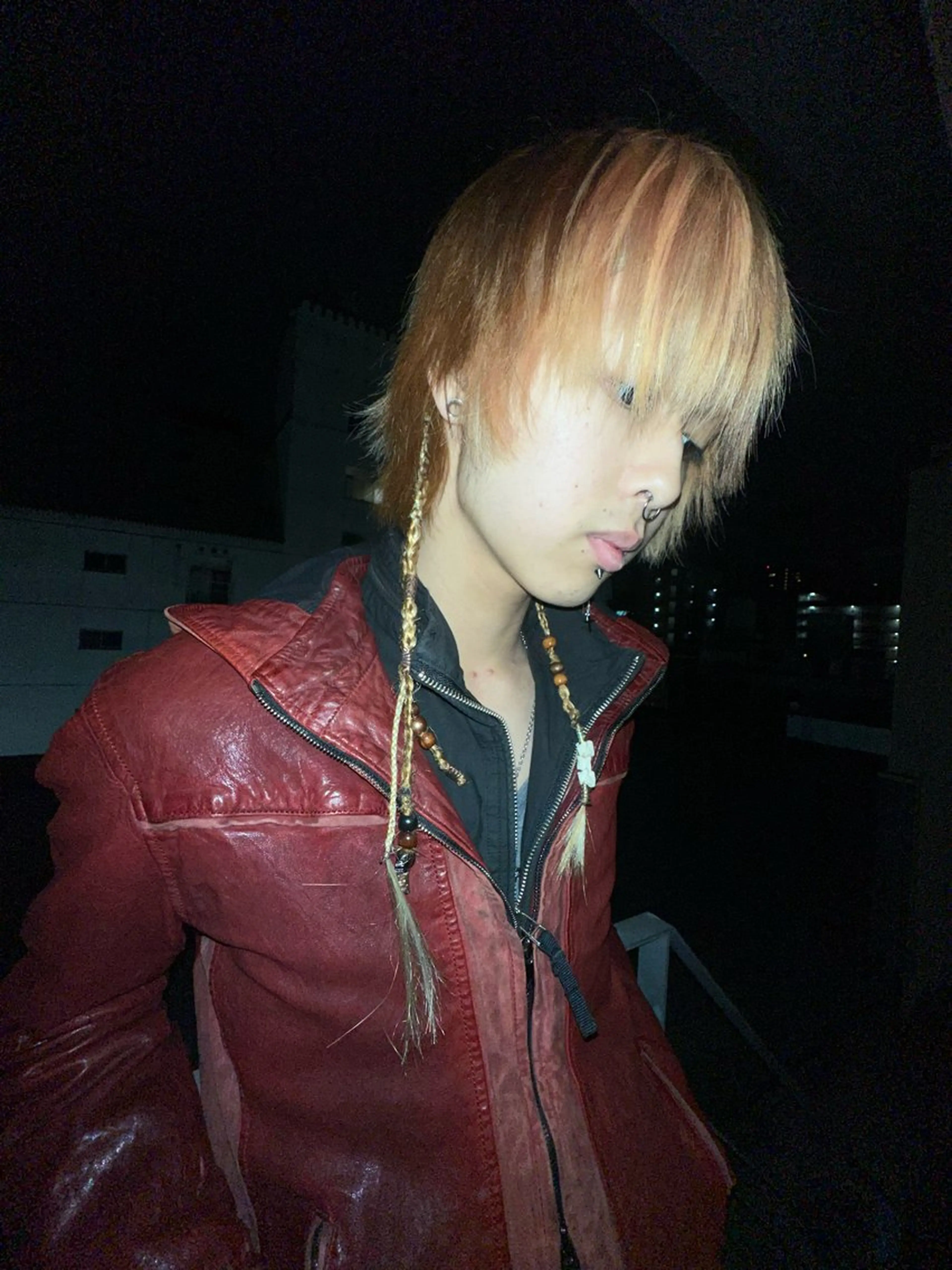 メンズ そーた /のヘアスタイル