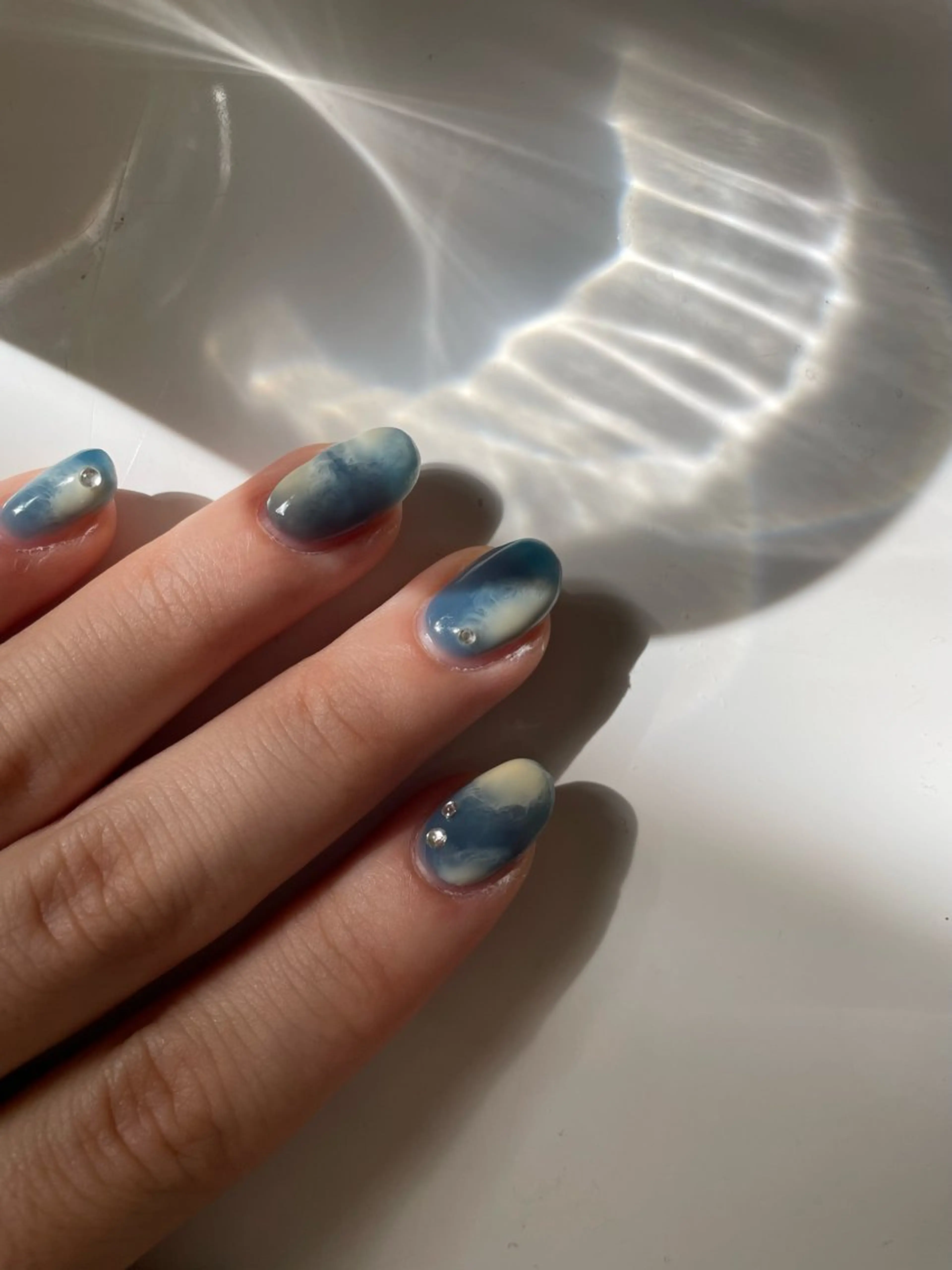 ネイル kato natsukiのネイルデザイン