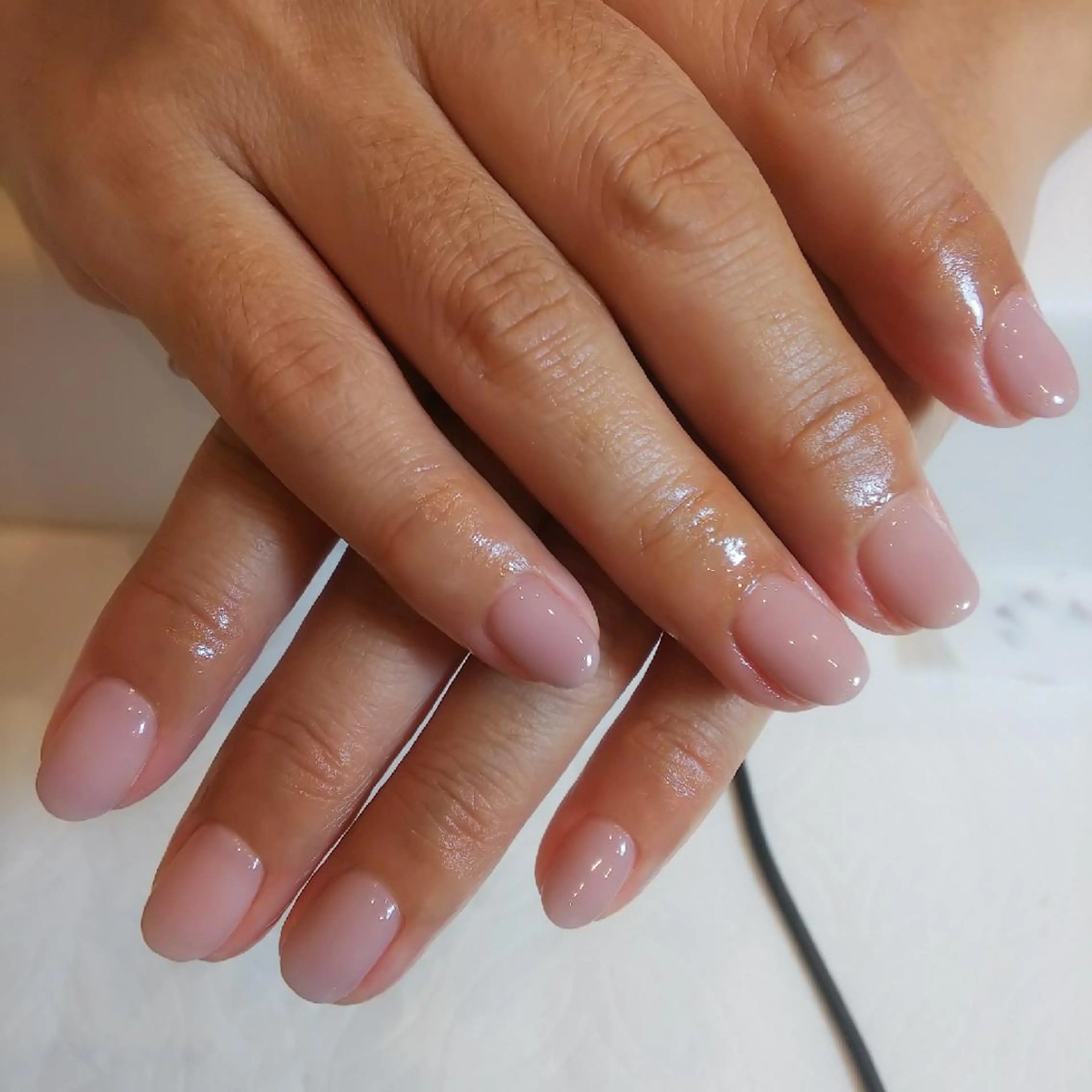 ネイル ハンドネイル AileD'ange所属・M, masakiのネイルデザイン