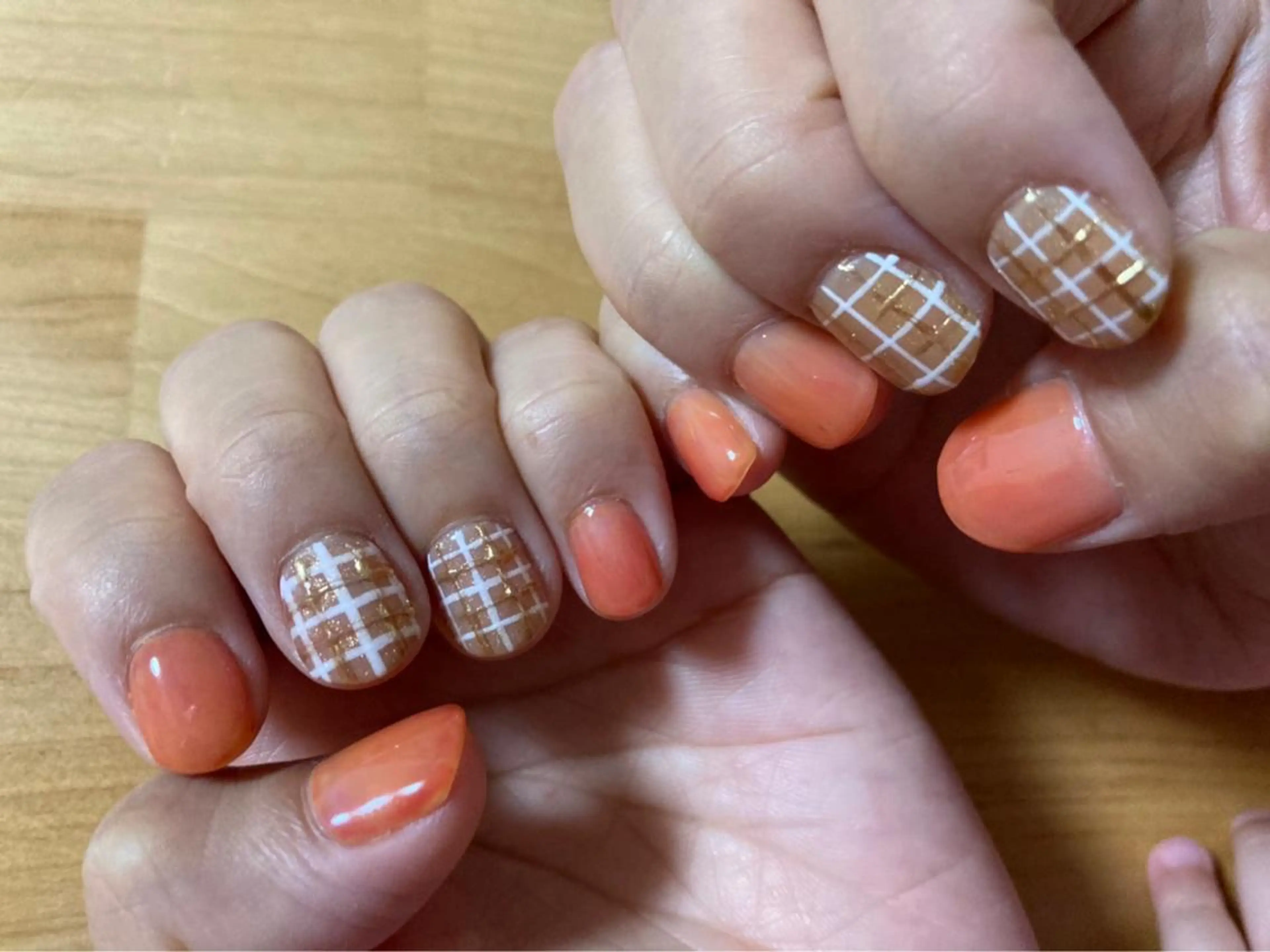 ネイル MAXKELLY Tadaのネイルデザイン