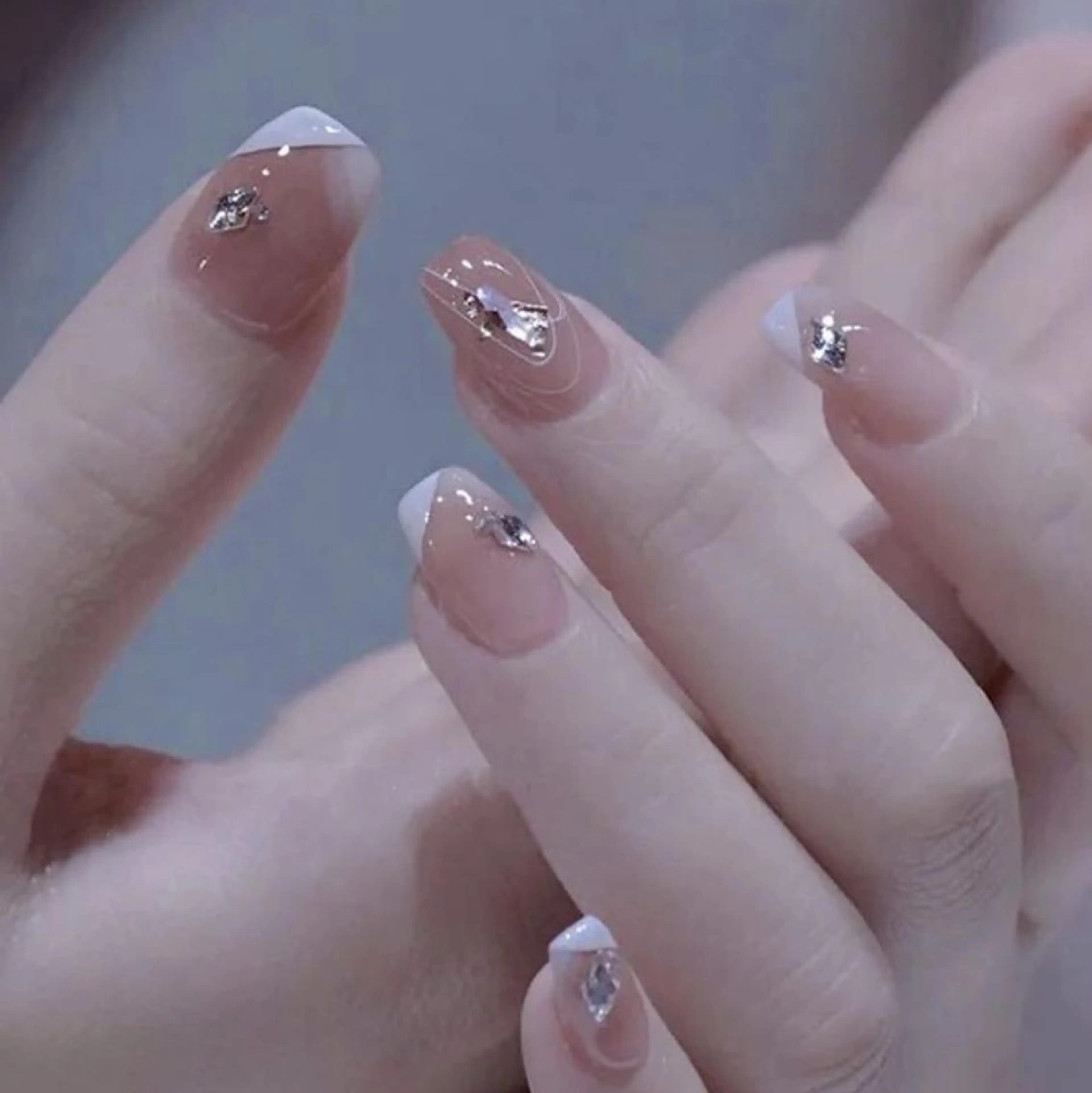 ネイル Cute beauty2のマツエク・マツパデザイン