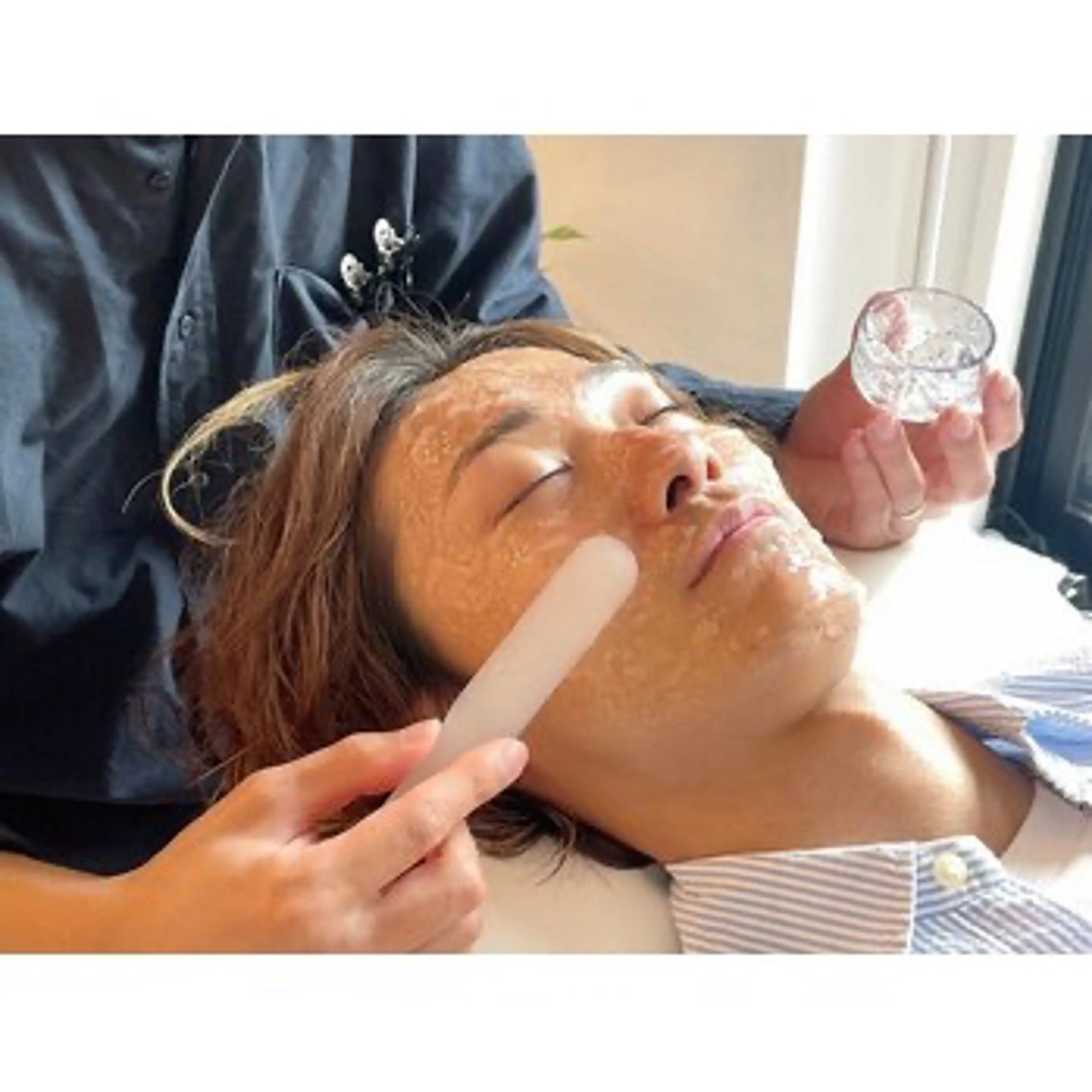 アイブロウ アイブロウ/間引き KOKUA/MARUの眉毛・アイブロウイメージ