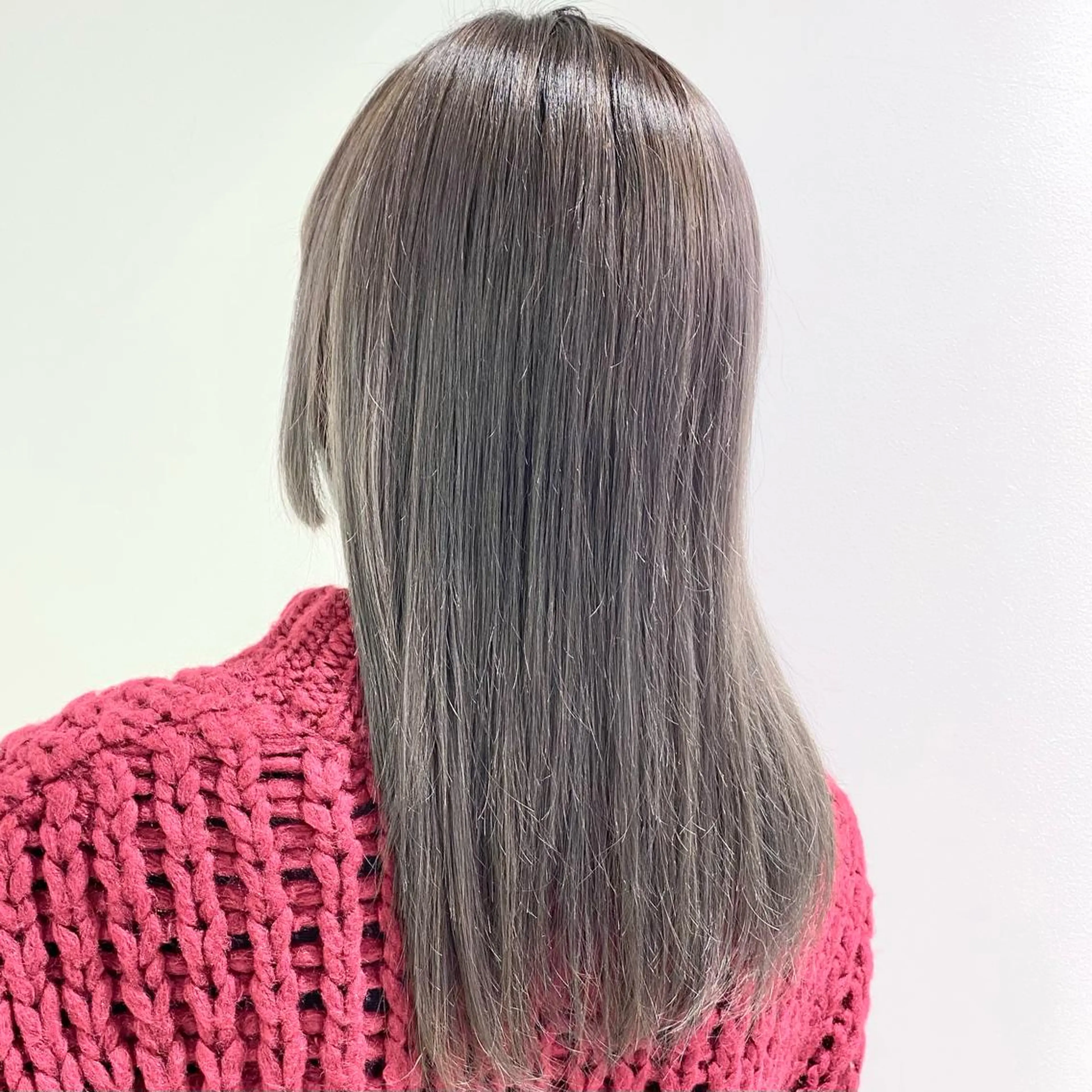 セミロング カラー パーマ ヘアアレンジ メンズ 🪞モテ髪/トレンド 銀座DISCO🪞のヘアスタイル