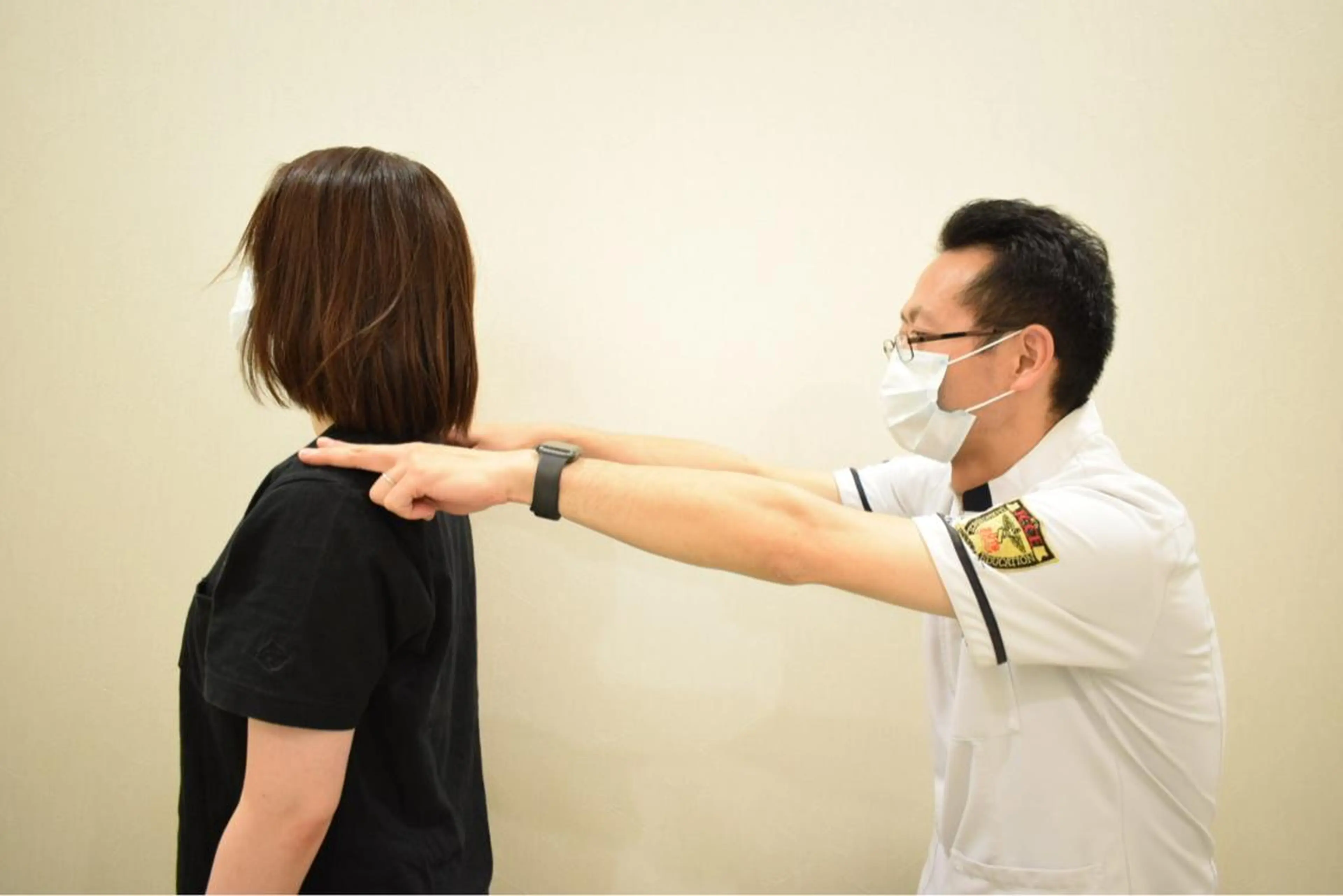 リラク 森 和也のエステ・リラクイメージ