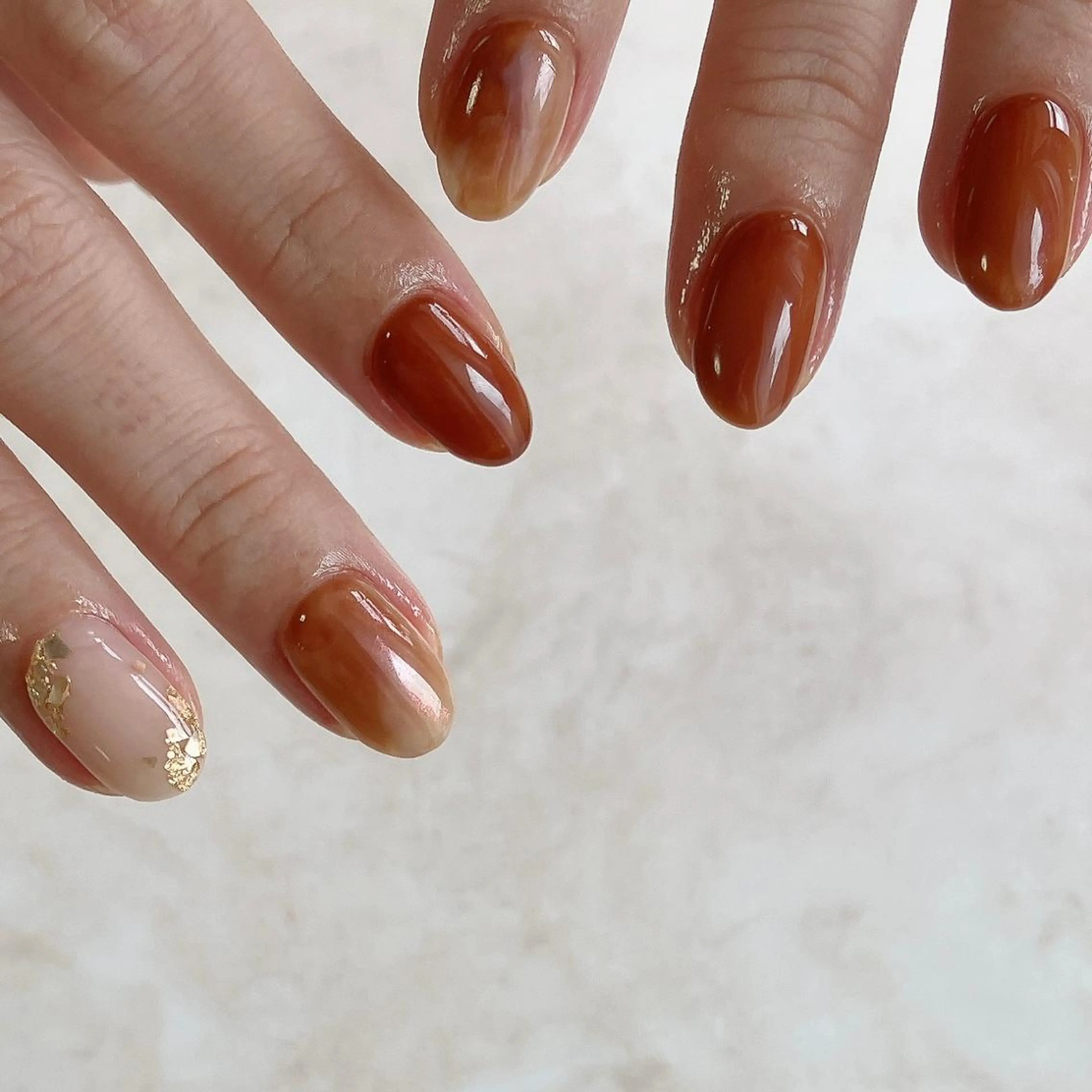 ネイル Lee.nail ハルカのネイルデザイン