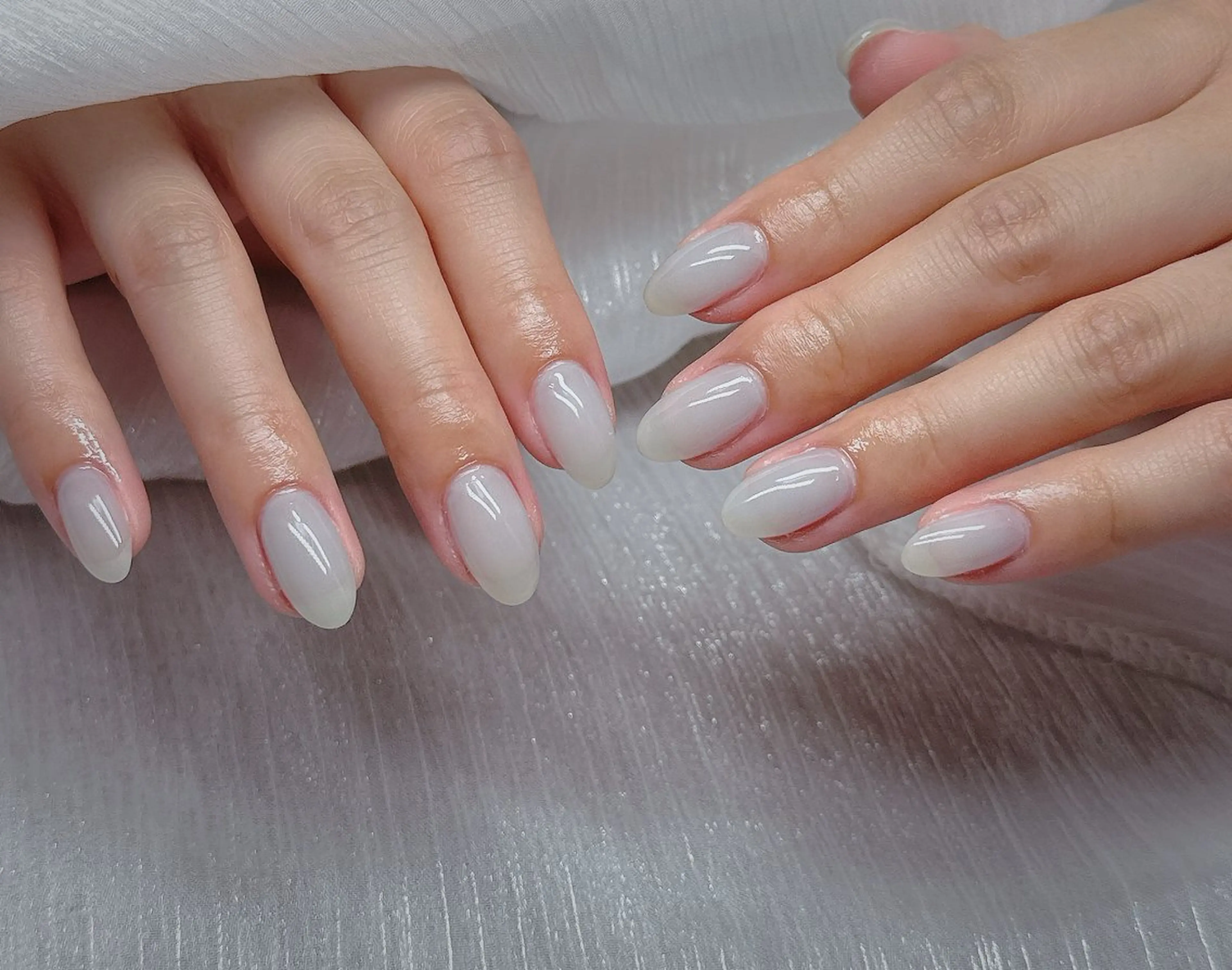 ネイル Yumi nailのネイルデザイン