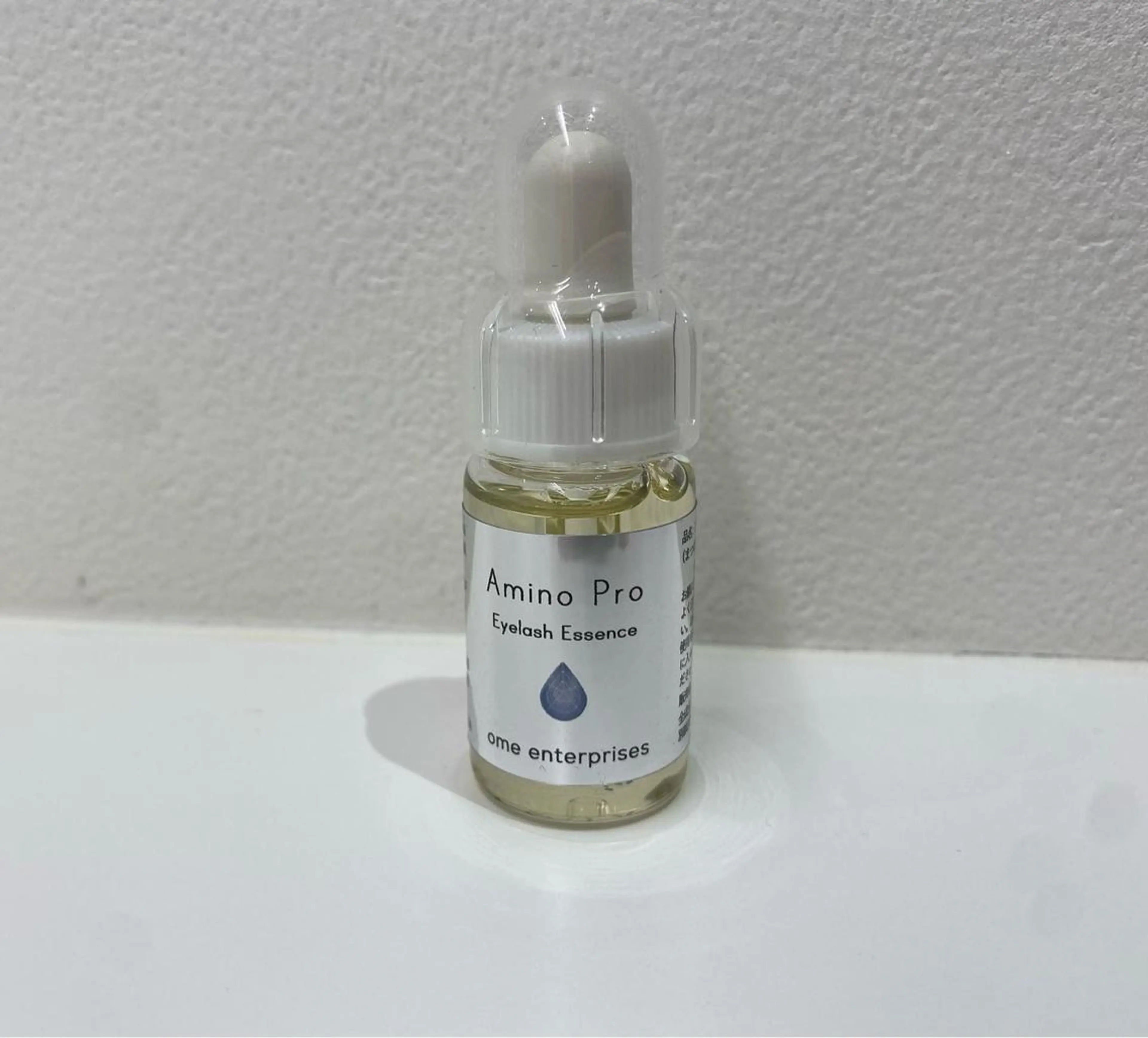 マツエク・マツパ Lowen kahoのマツエク・マツパデザイン