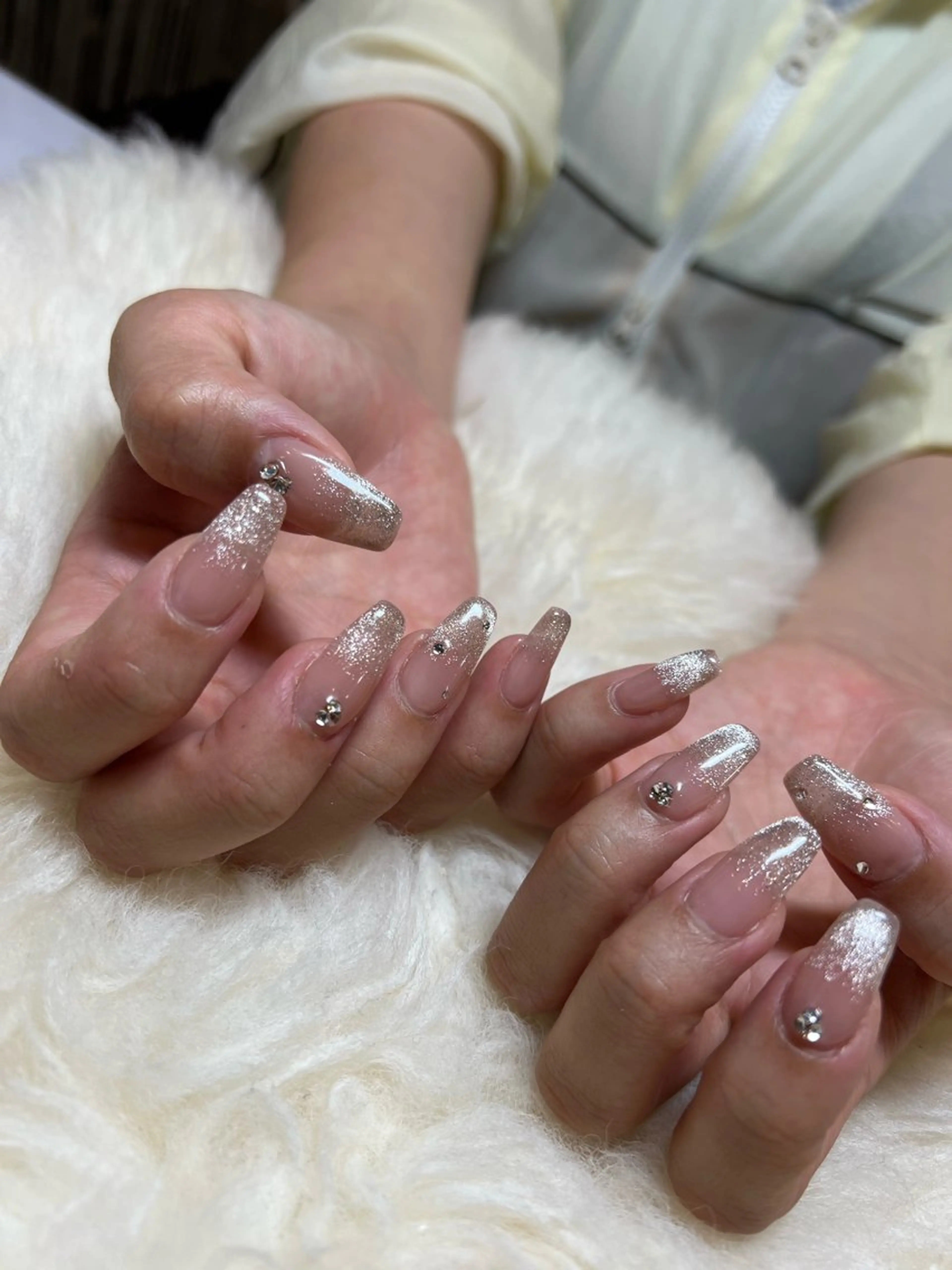 ネイル ハンドネイル nailme!/榎田 望美のネイルデザイン