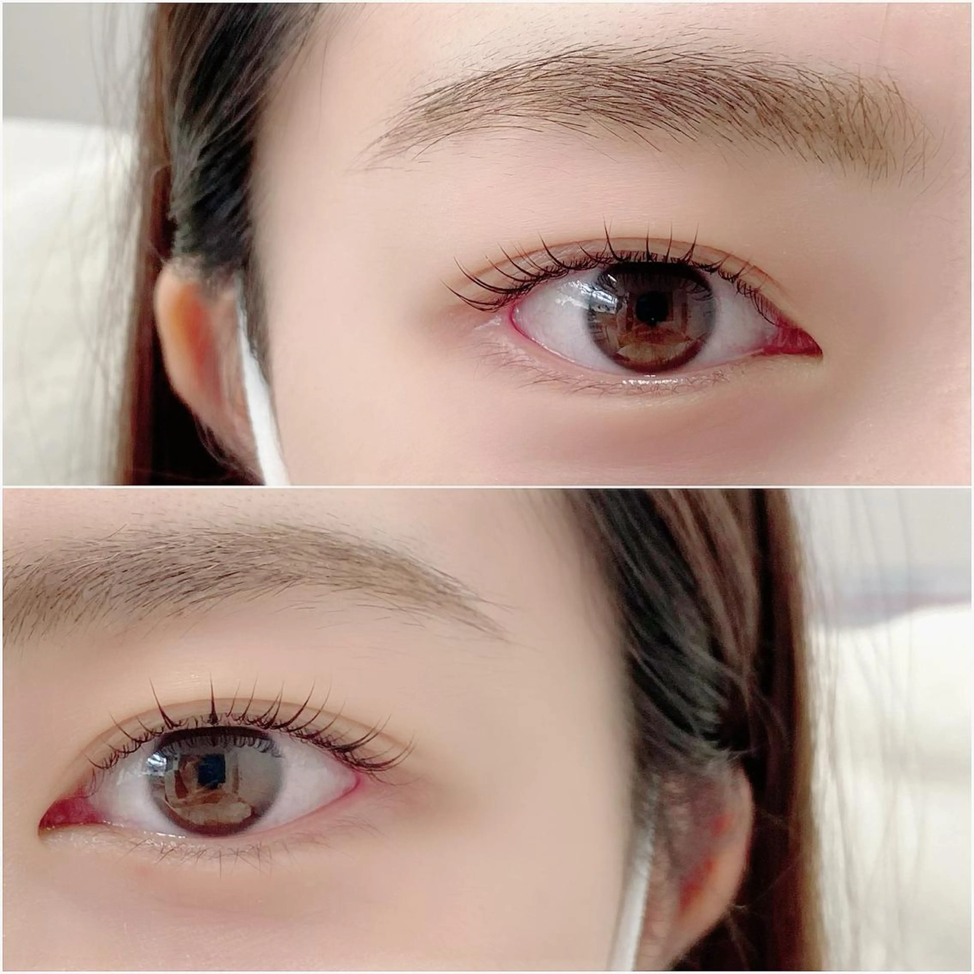 マツエク・マツパ hellO. hellO.のマツエク・マツパデザイン