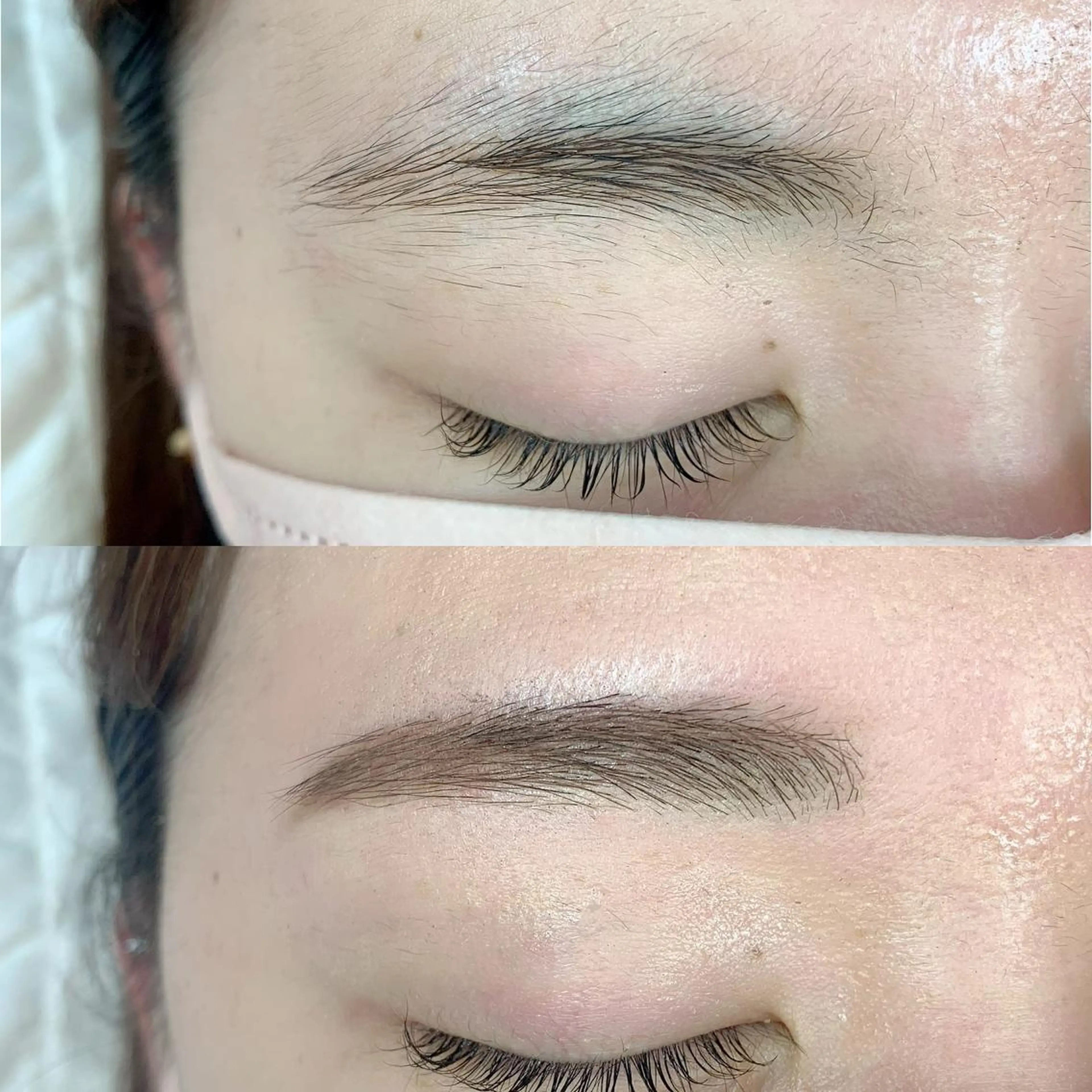 アイブロウ luna所属・【luna】 sakiのマツエク・マツパデザイン