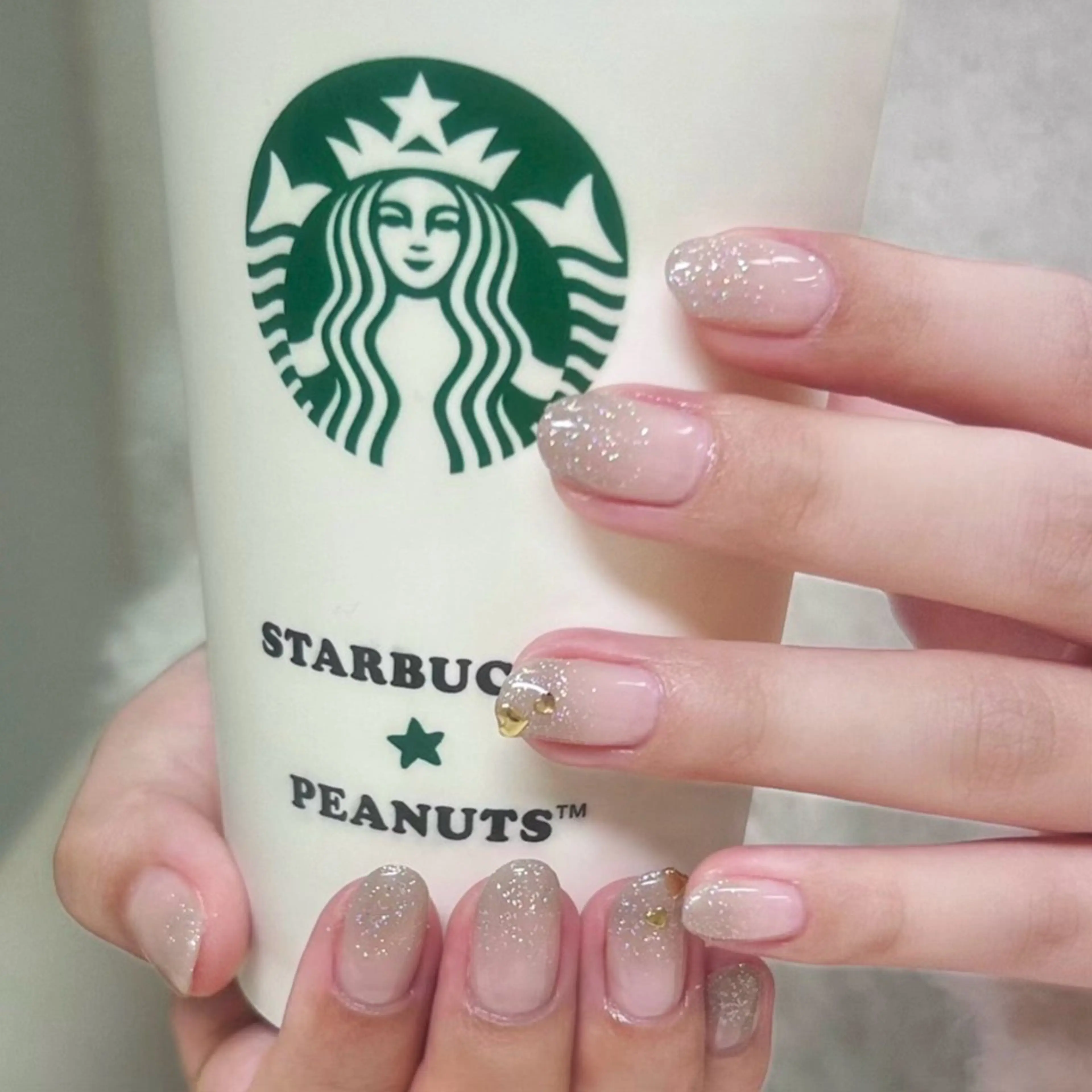 ネイル muum_nail 新宿2分 三丁目1分のネイルデザイン