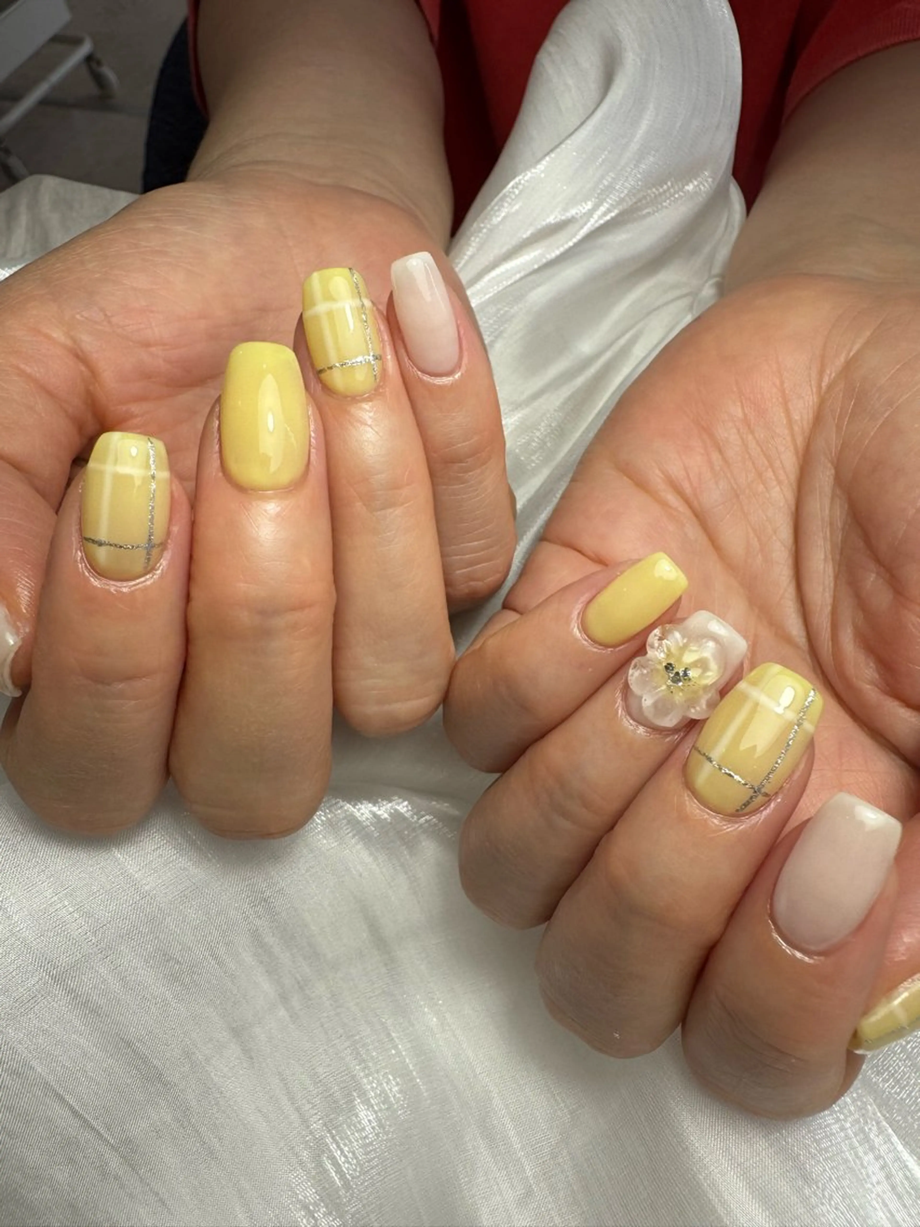 ネイル LIFE 2nd MARIのネイルデザイン