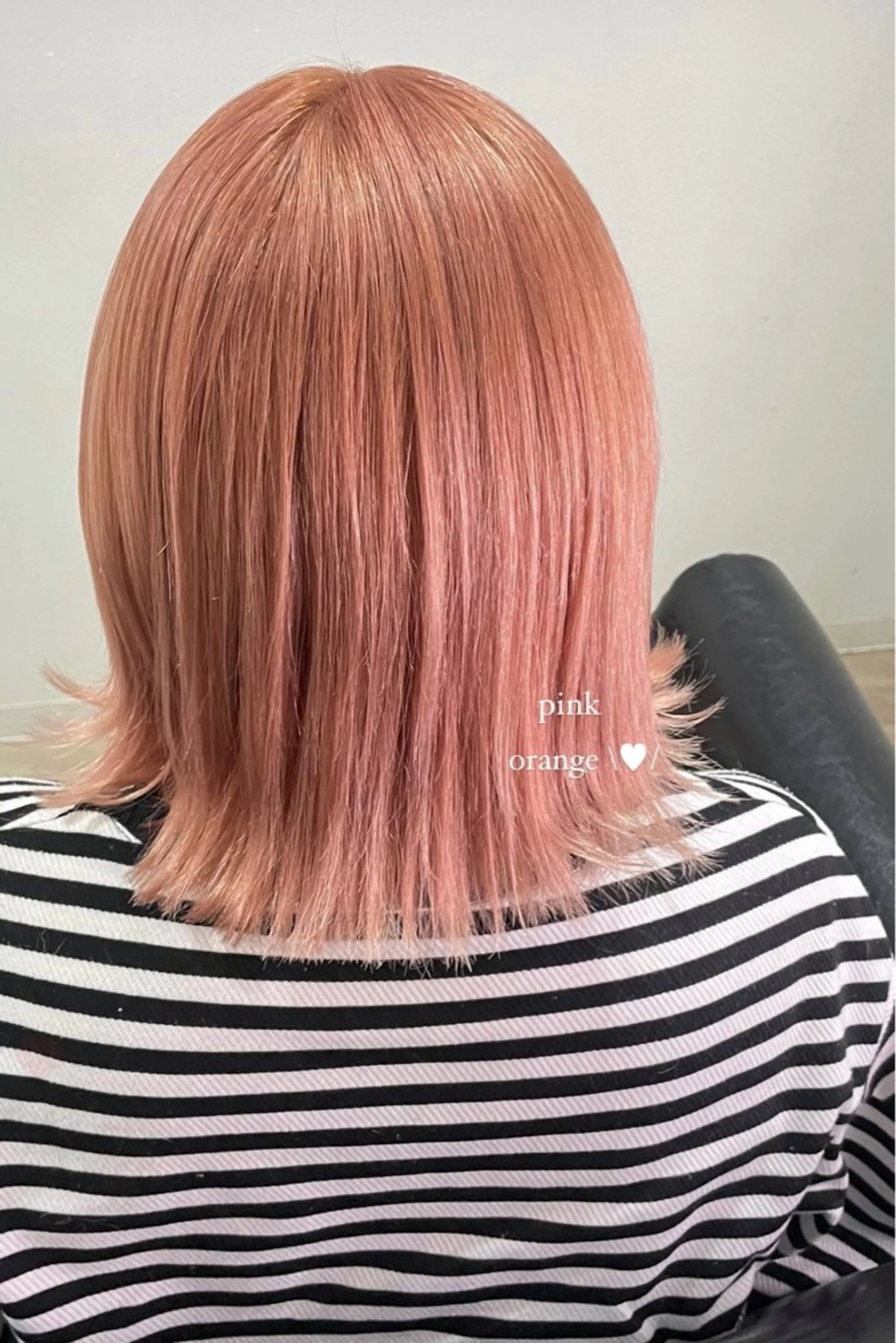 ショート ヘアカラー 🎀 Ami 🎀 【 梅田・福島】のヘアスタイル