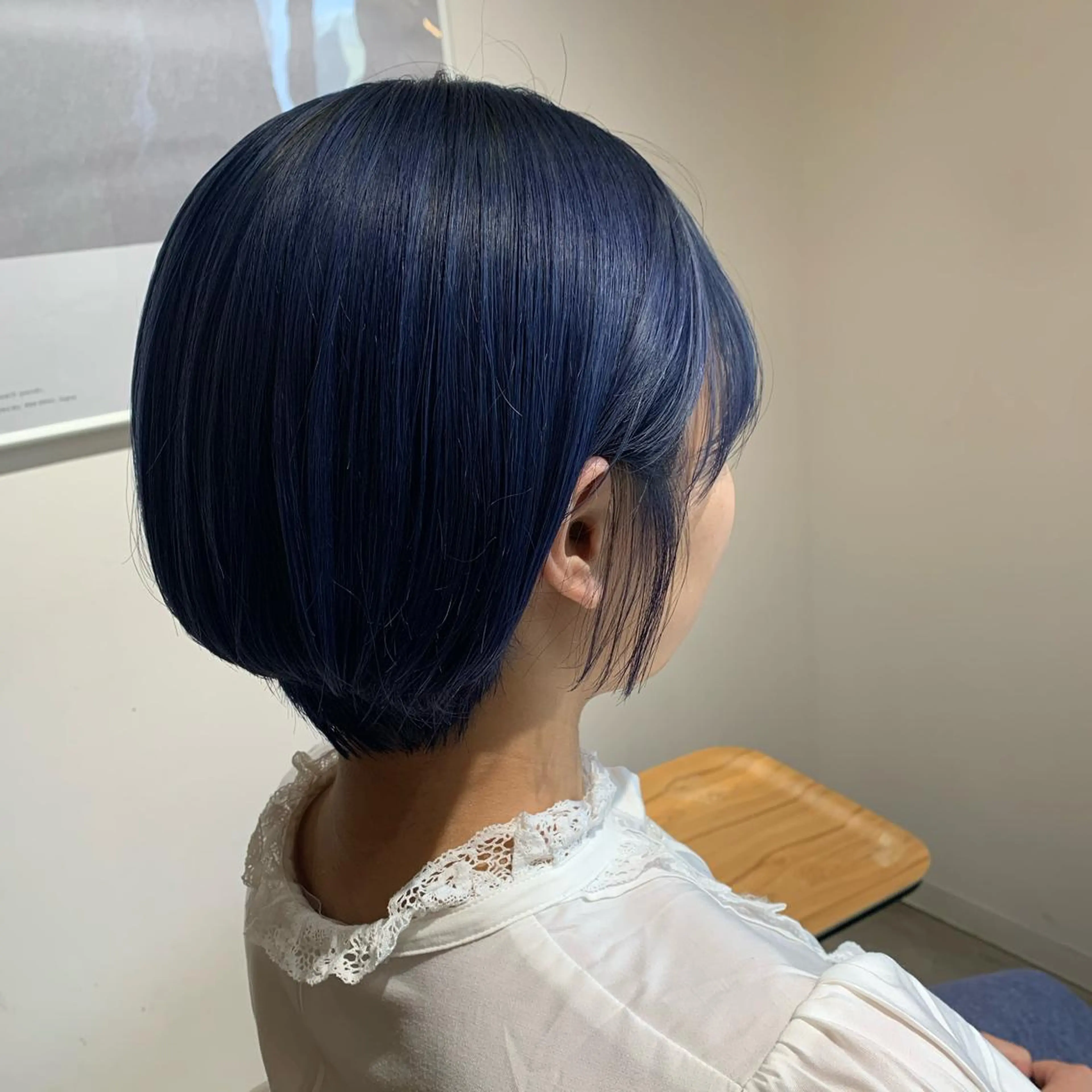 カラー 🍃marina🍃 韓国ヘア/Aujuaのヘアスタイル