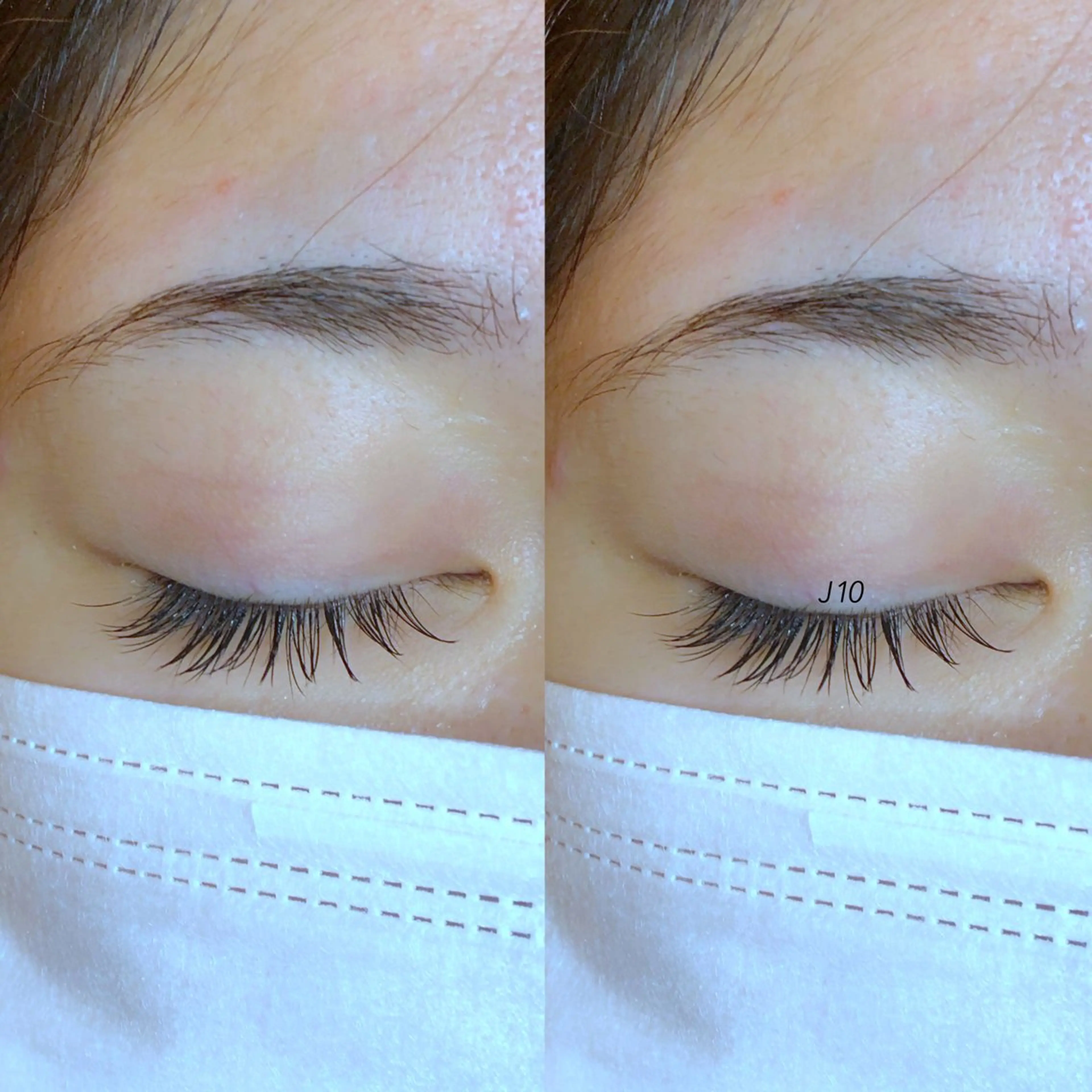 マツエク・マツパ MAQUIA 住吉店 コヤナギのマツエク・マツパデザイン