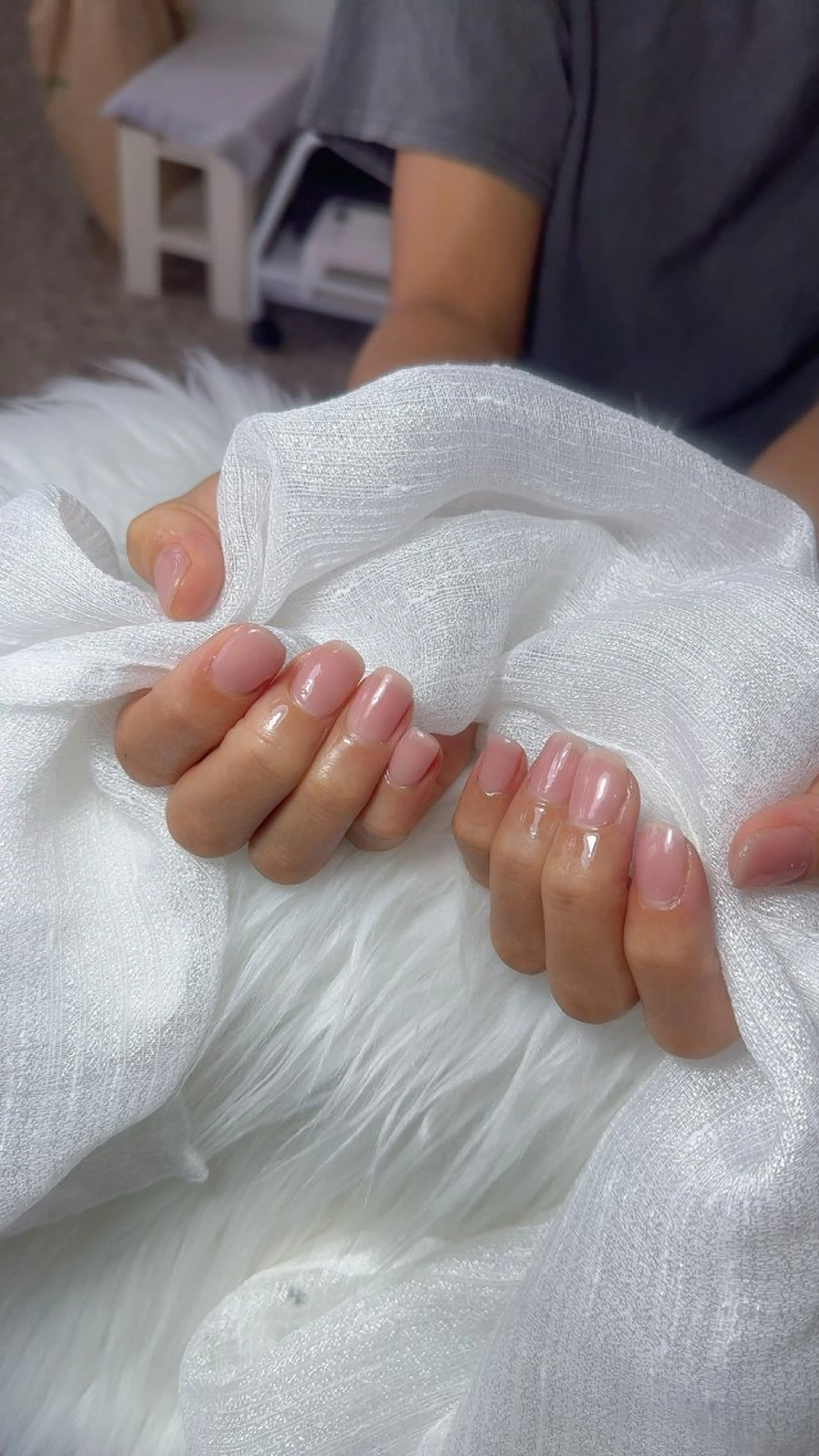 ネイル ハンドネイル HaNa_Nail_Salon所属・HANA NAILのネイルデザイン