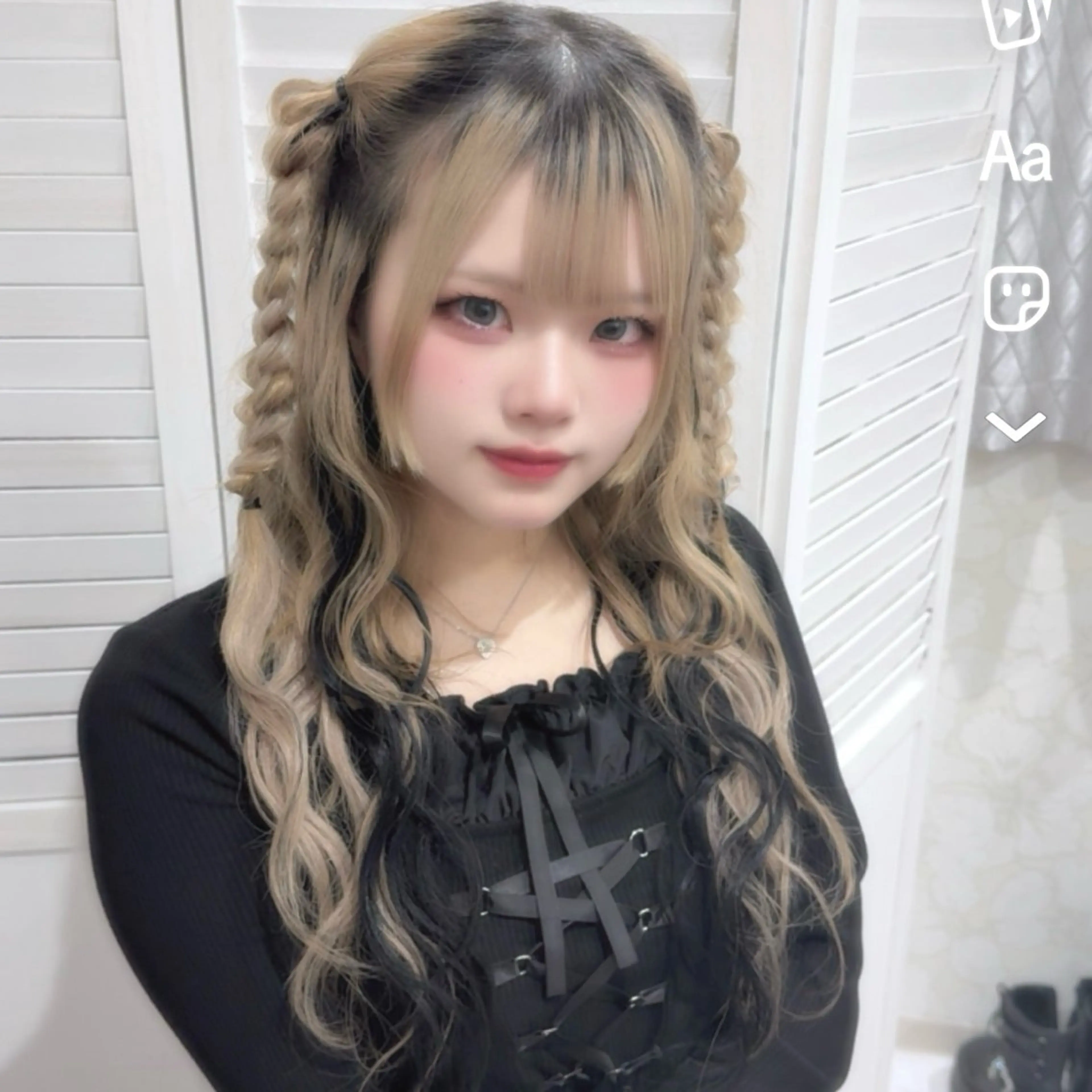 ロング ヘアアレンジ ヘッドスパ ヘアセット taki /メイク/ 垢抜け /アレンジのヘアスタイル