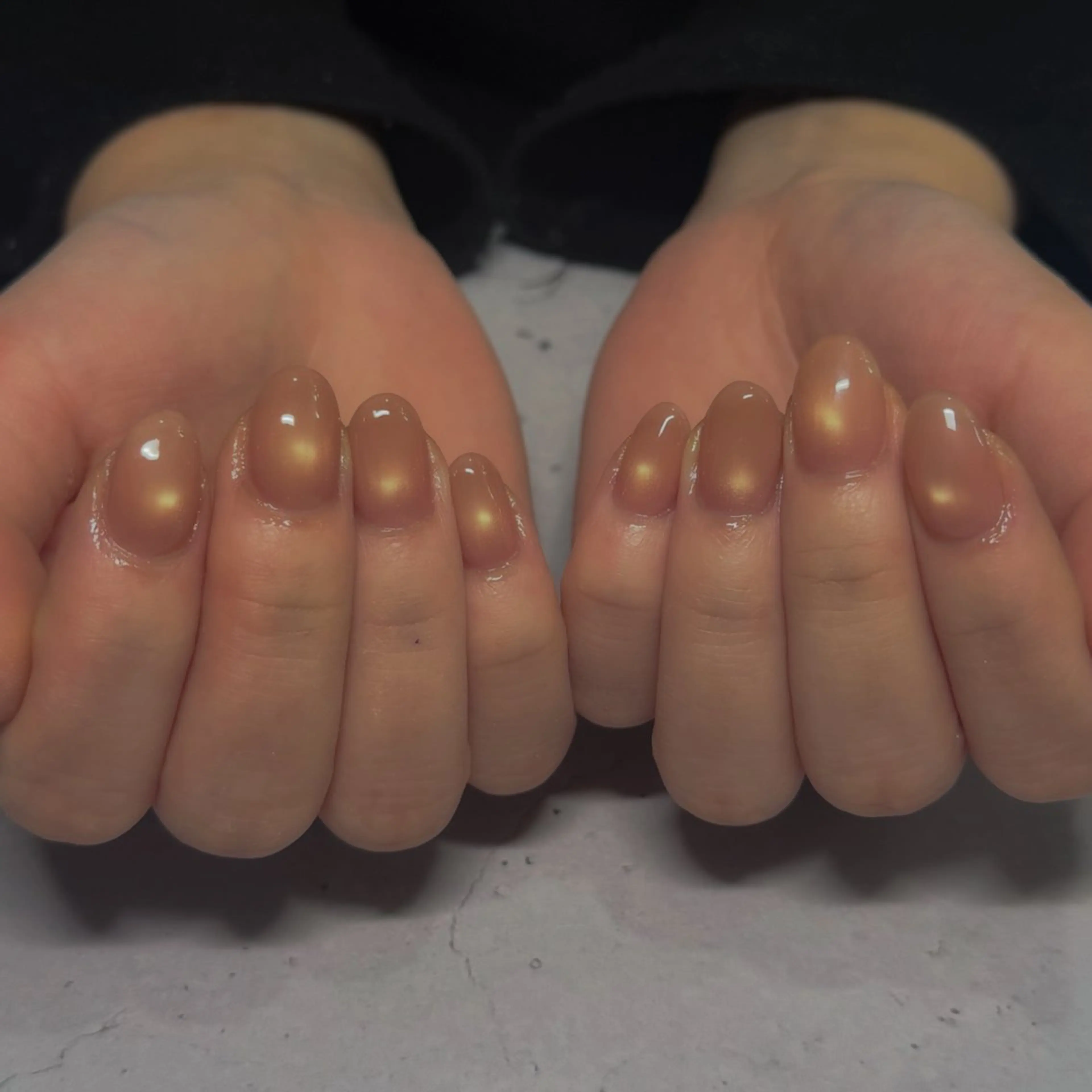 ネイル ハンドネイル ネイルズシャトン Jrネイリスト松本のネイルデザイン