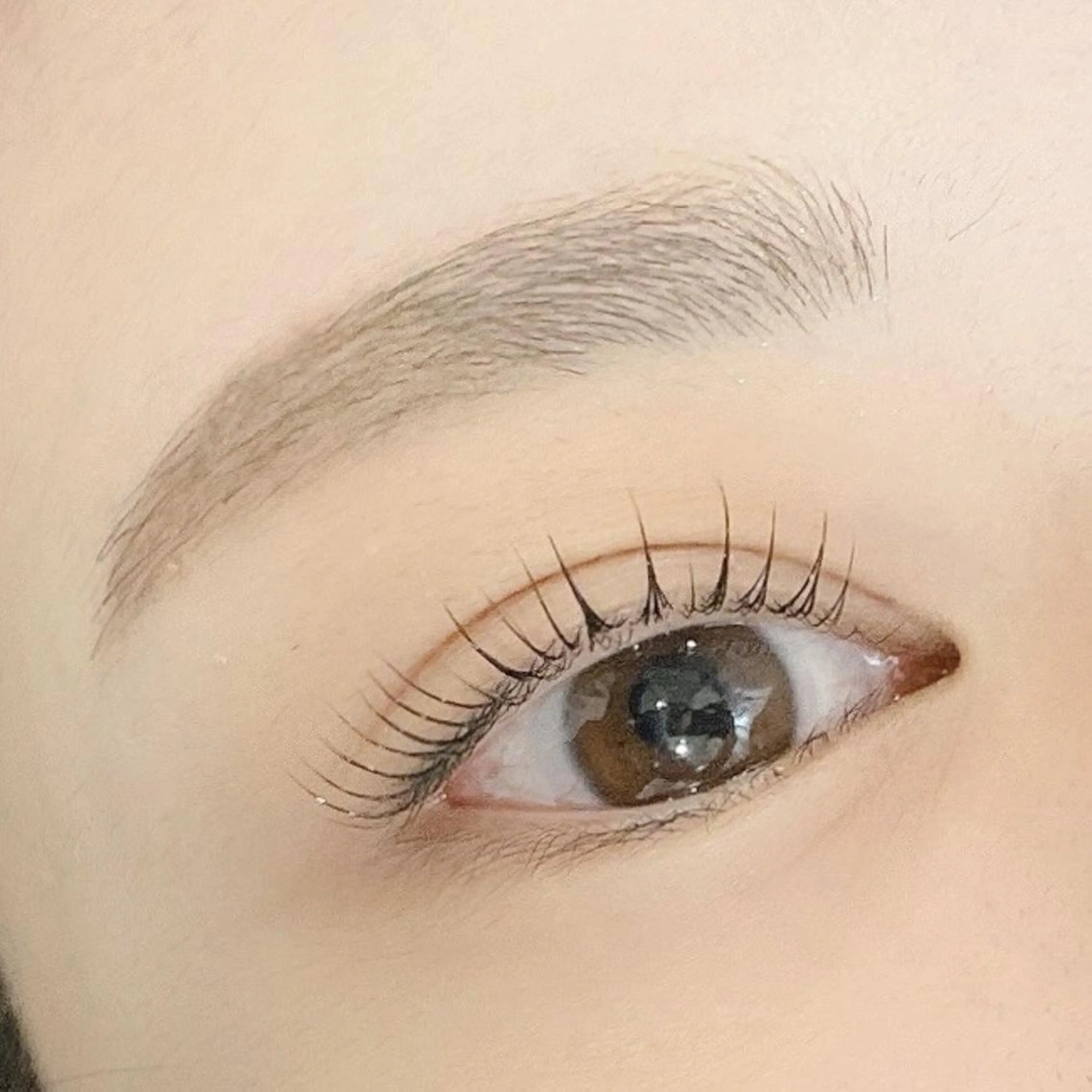 マツエク・マツパ one. stop.laboのマツエク・マツパデザイン