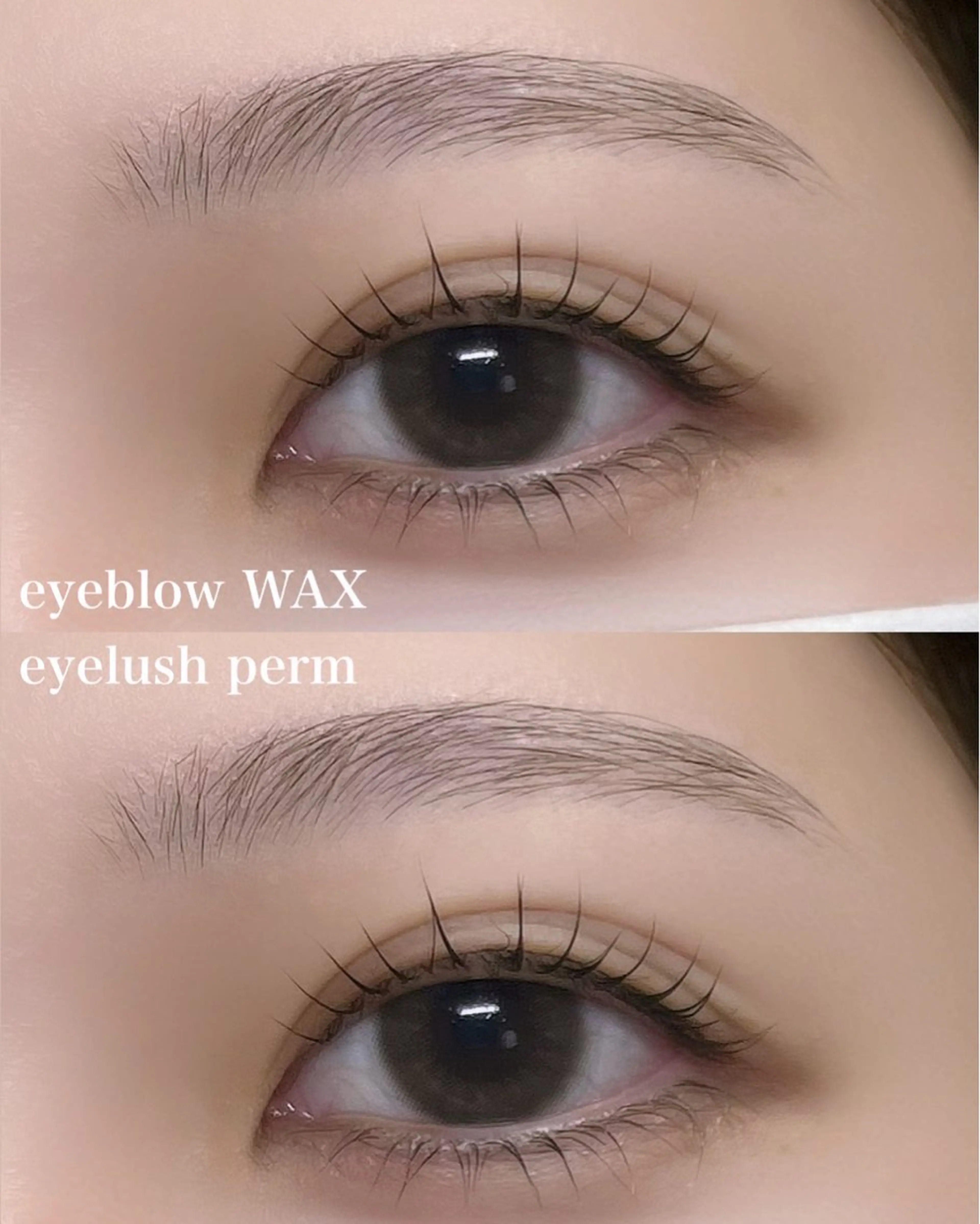 マツエク・マツパ まつげパーマ マツパ BRILLANTE/ FUKAのマツエク・マツパデザイン