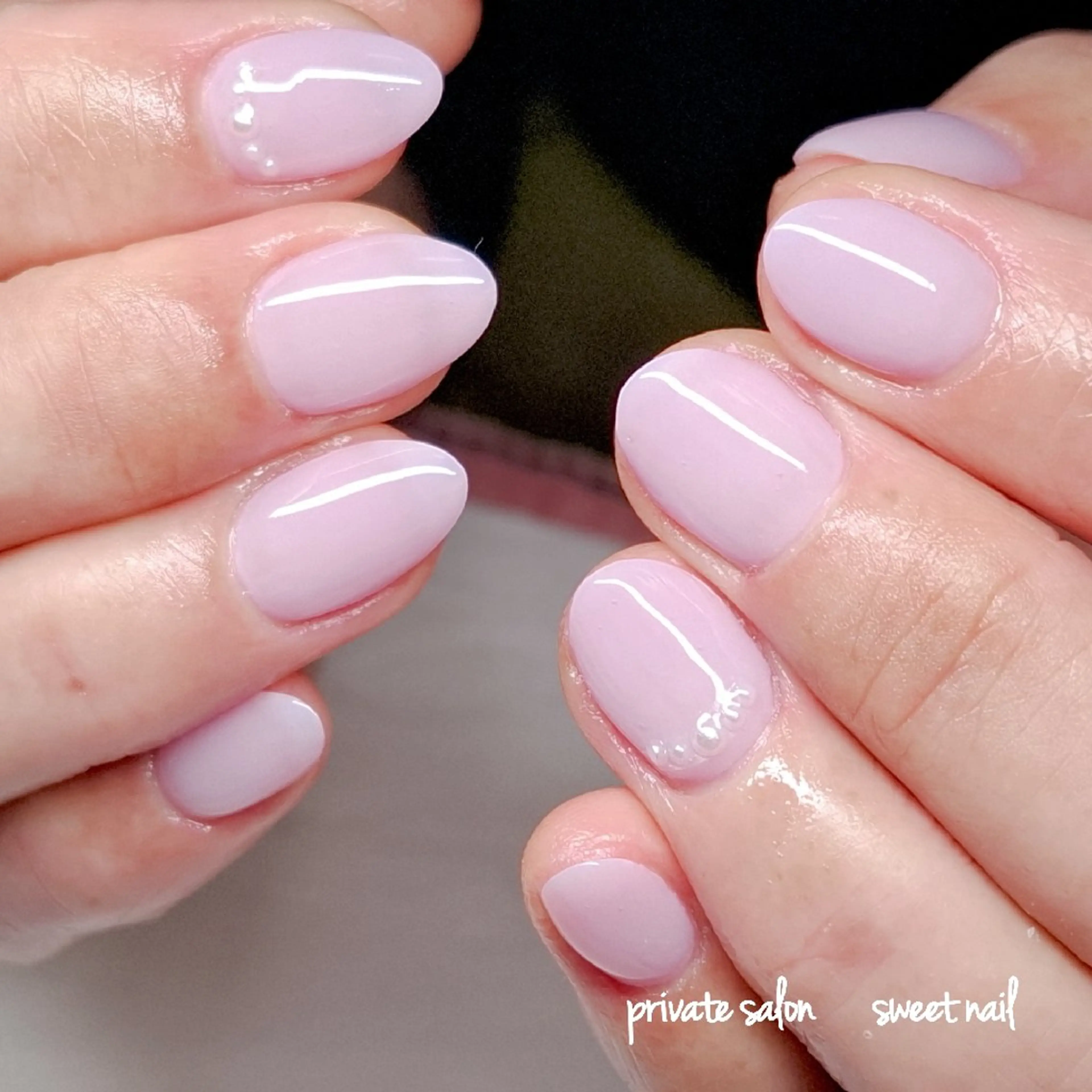 ネイル ネイルサロン極美堂　 秦野店のネイルデザイン