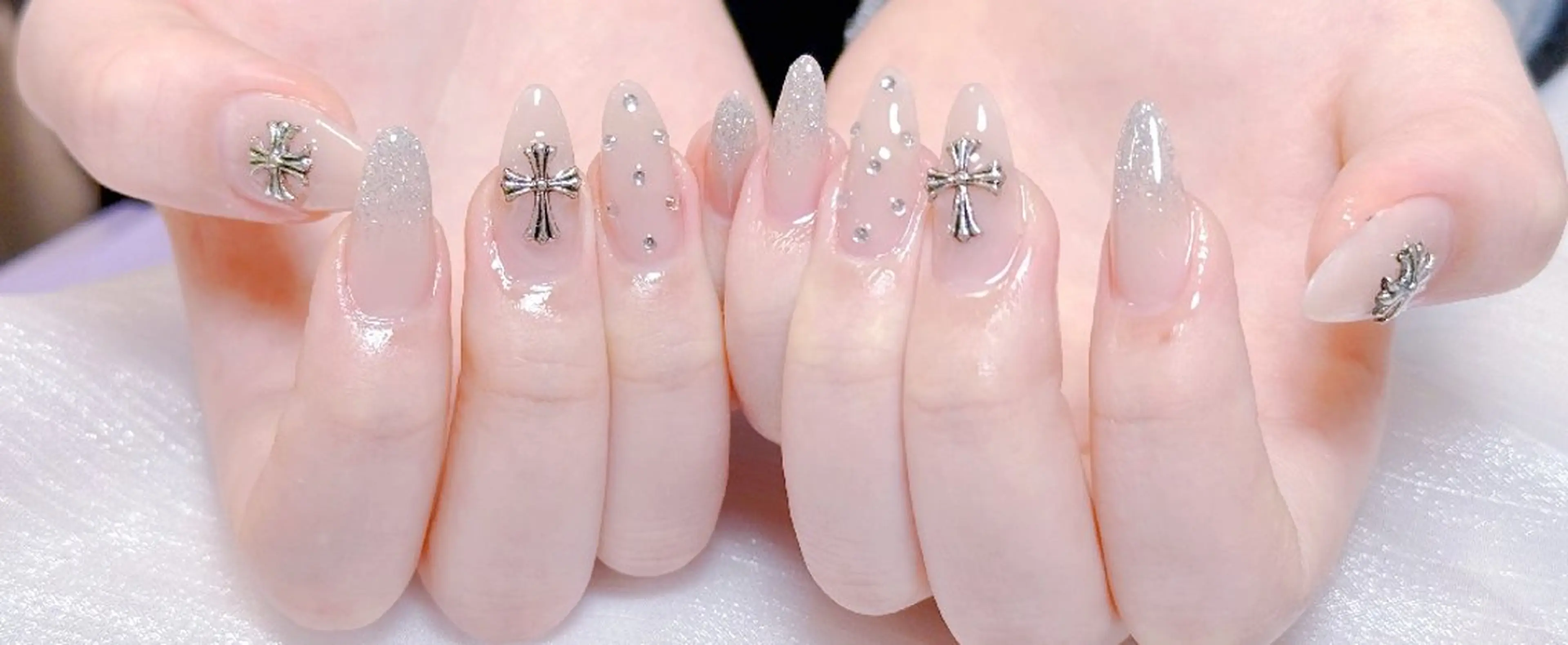 ネイル Em ma高田马場のネイルデザイン