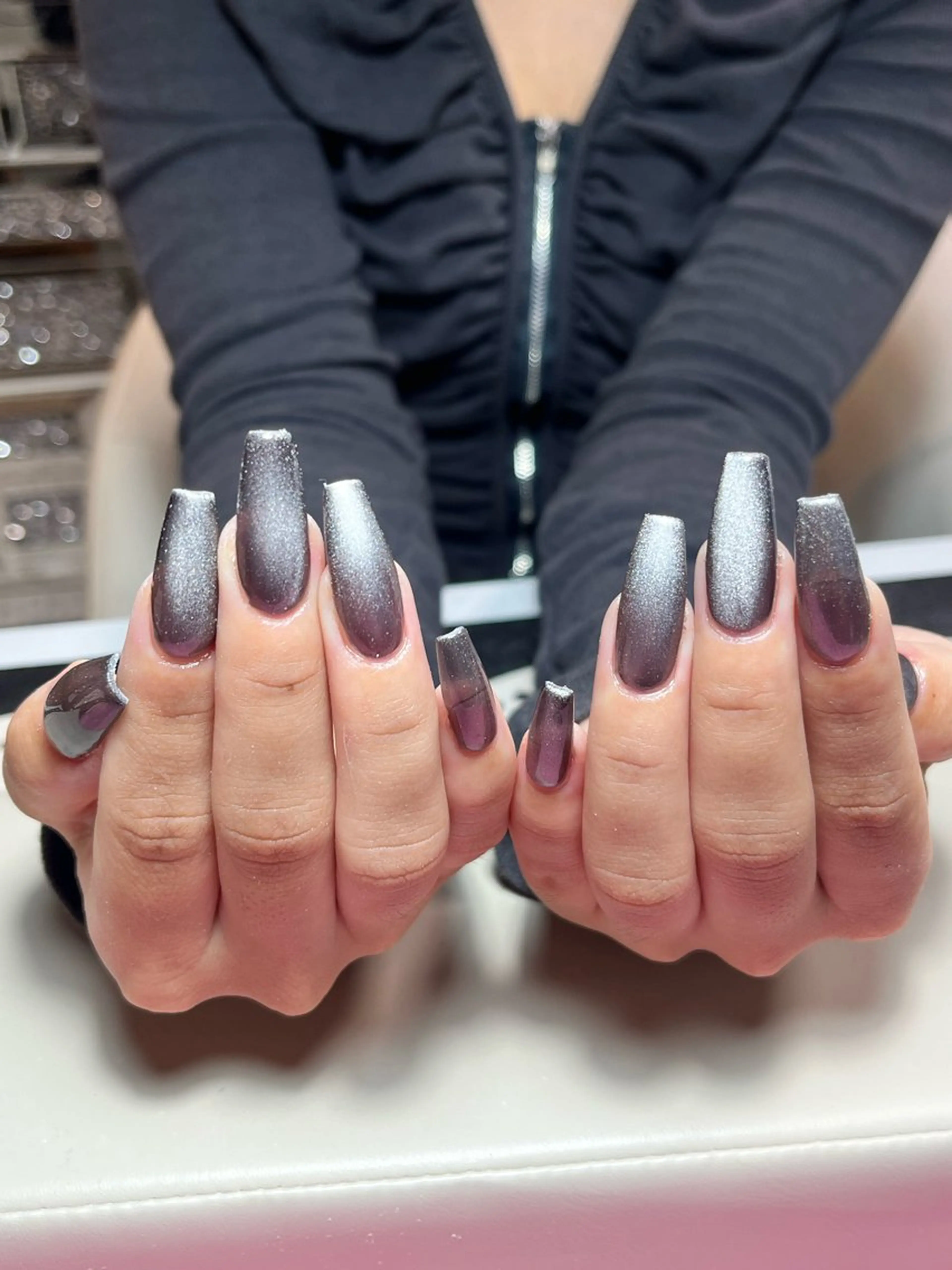 カラー 丸山 珠奈のエステ・リラクイメージ